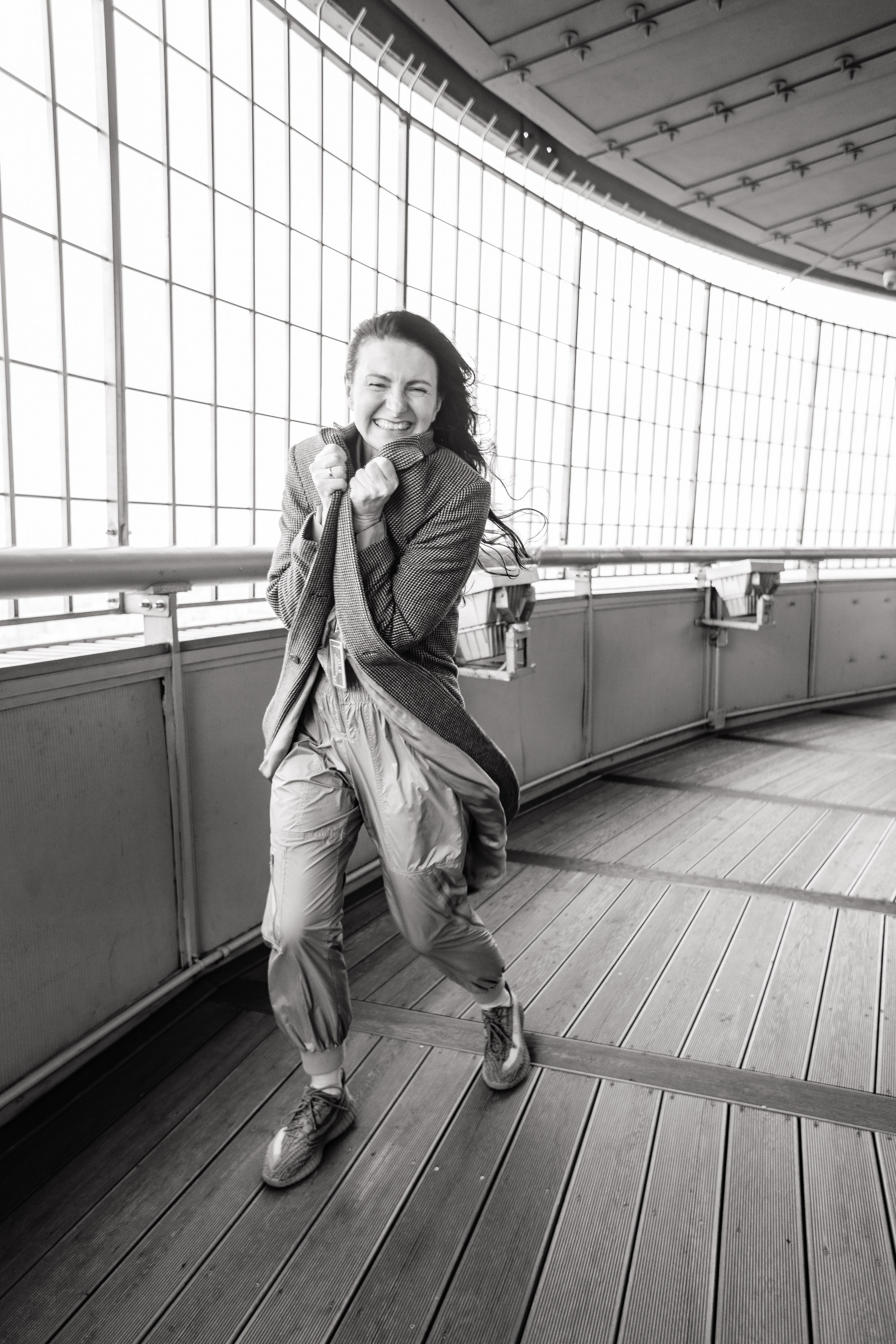 День Космонавтики на Нашем Радио, Останкинская башня. Фотограф Ольга Махалова — Санкт-Петербург, Москва, Нижний Новгород