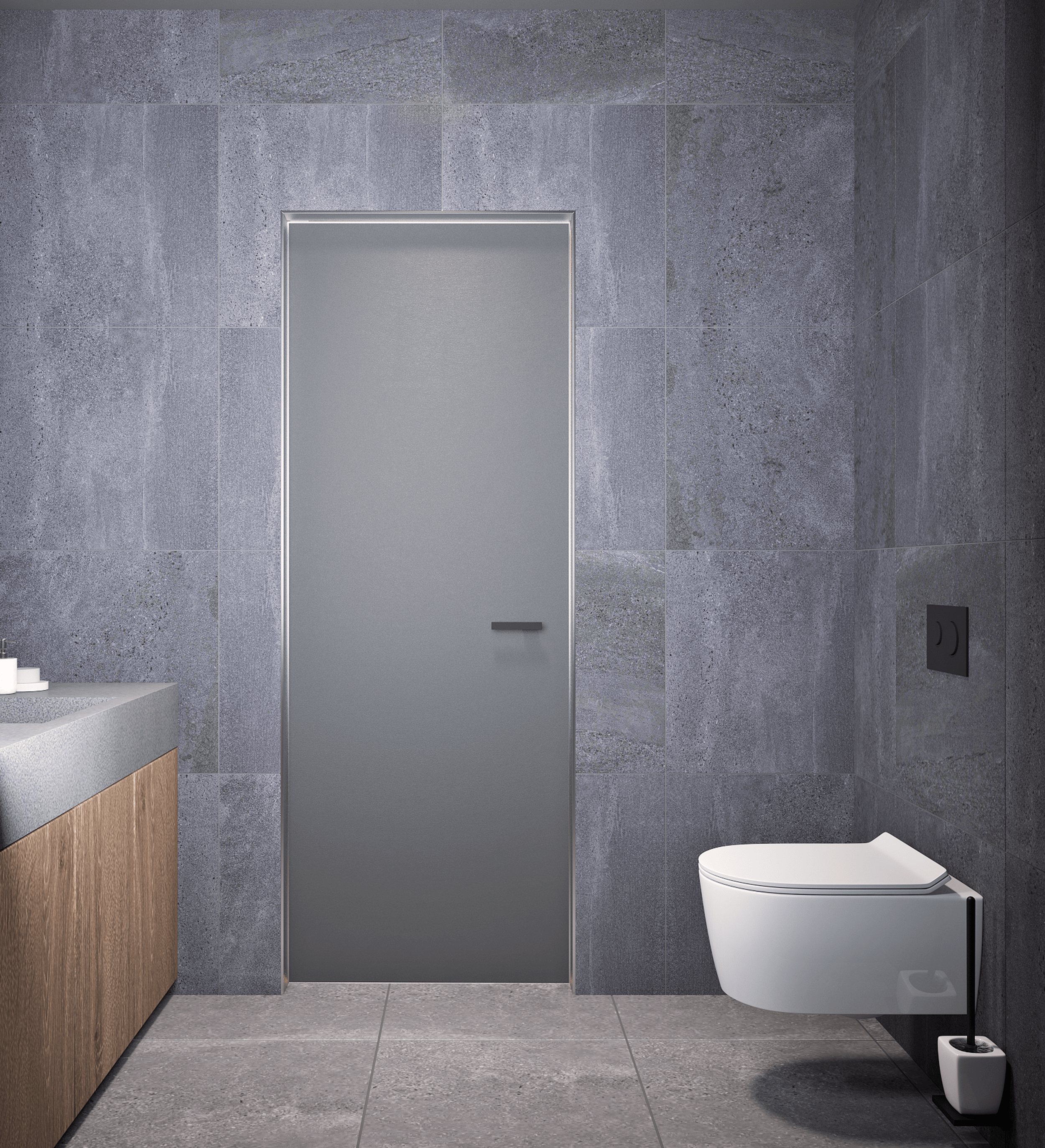 Офис компании Oknova. RASEN DESIGN. Архитектурные проекты зданий, интерьеров и благоустройства