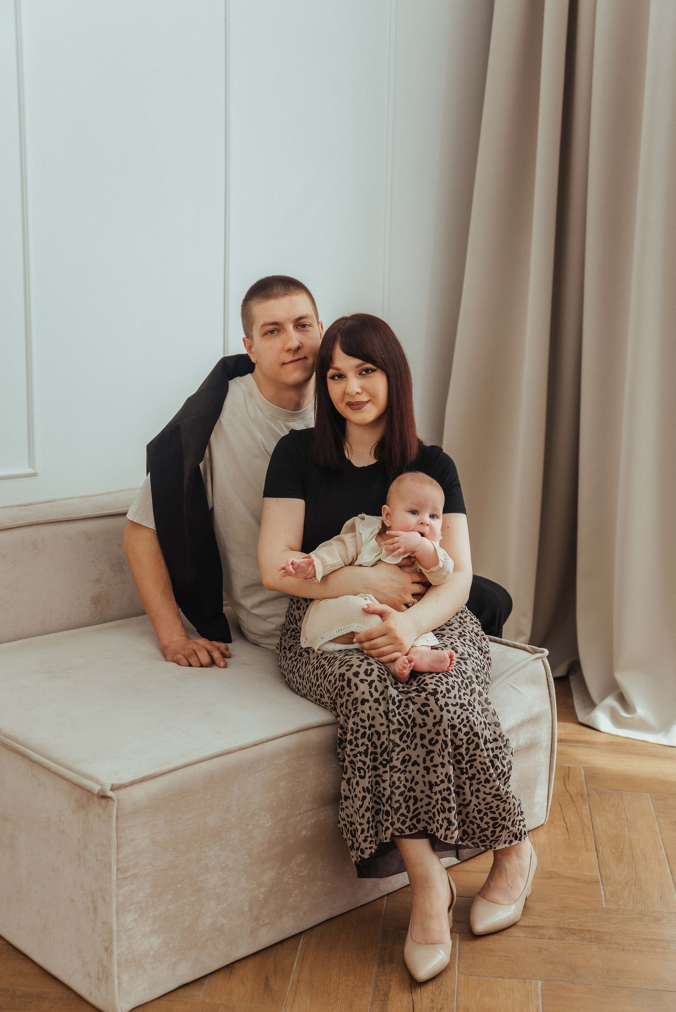 САША, МАРИНА и ЕВА. Ольга Козлова фотограф Волгоград olkiny-fotki.ru