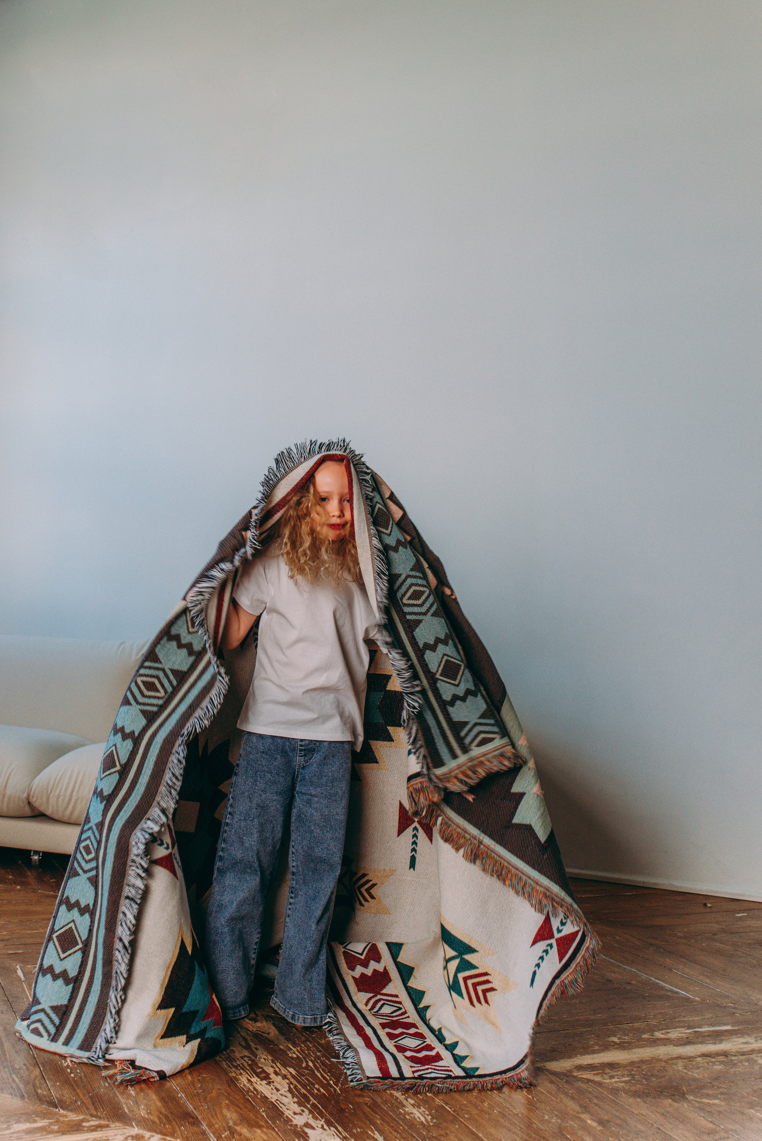 СВЕТЛАНА И ВНУЧКИ. Ольга Козлова фотограф Волгоград olkiny-fotki.ru