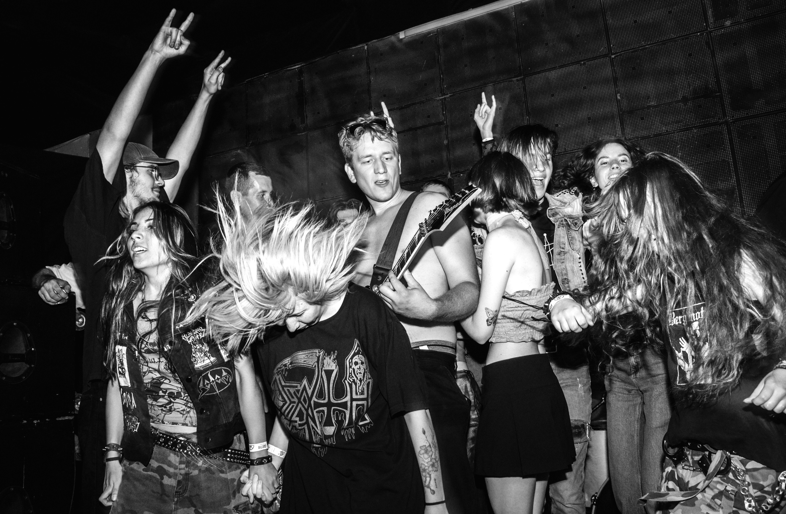 23.08 | BRAINWASHED FEST | СИМФЕРОПОЛЬ. Репортажный фотограф в Симферополе Зареев Иван