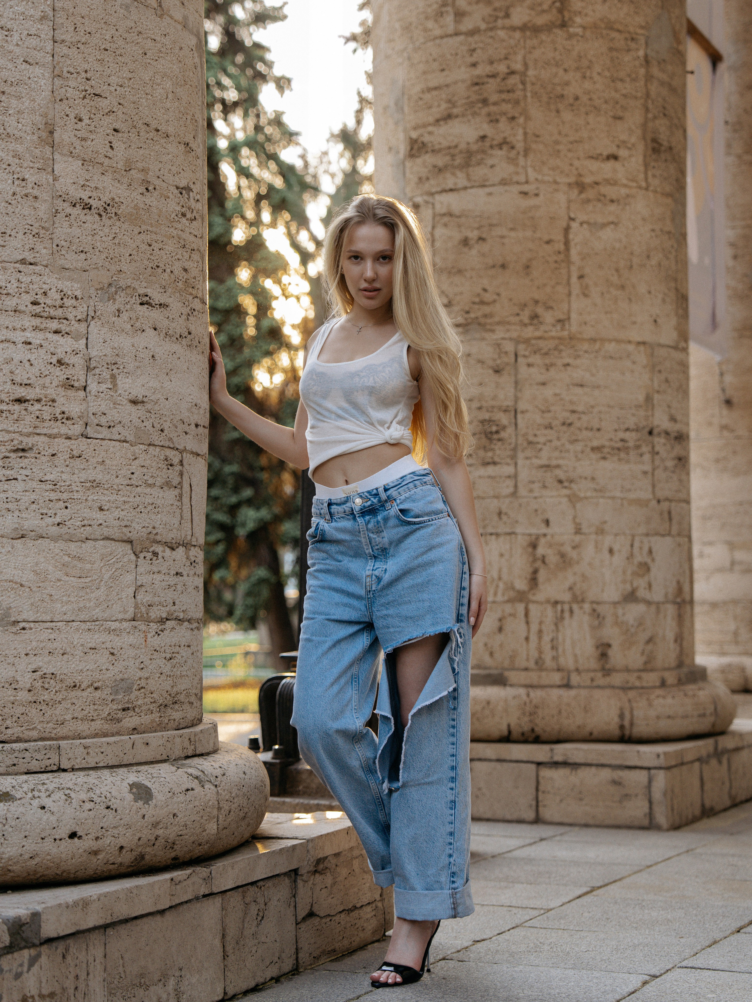 Anna. Фотограф Волгоград