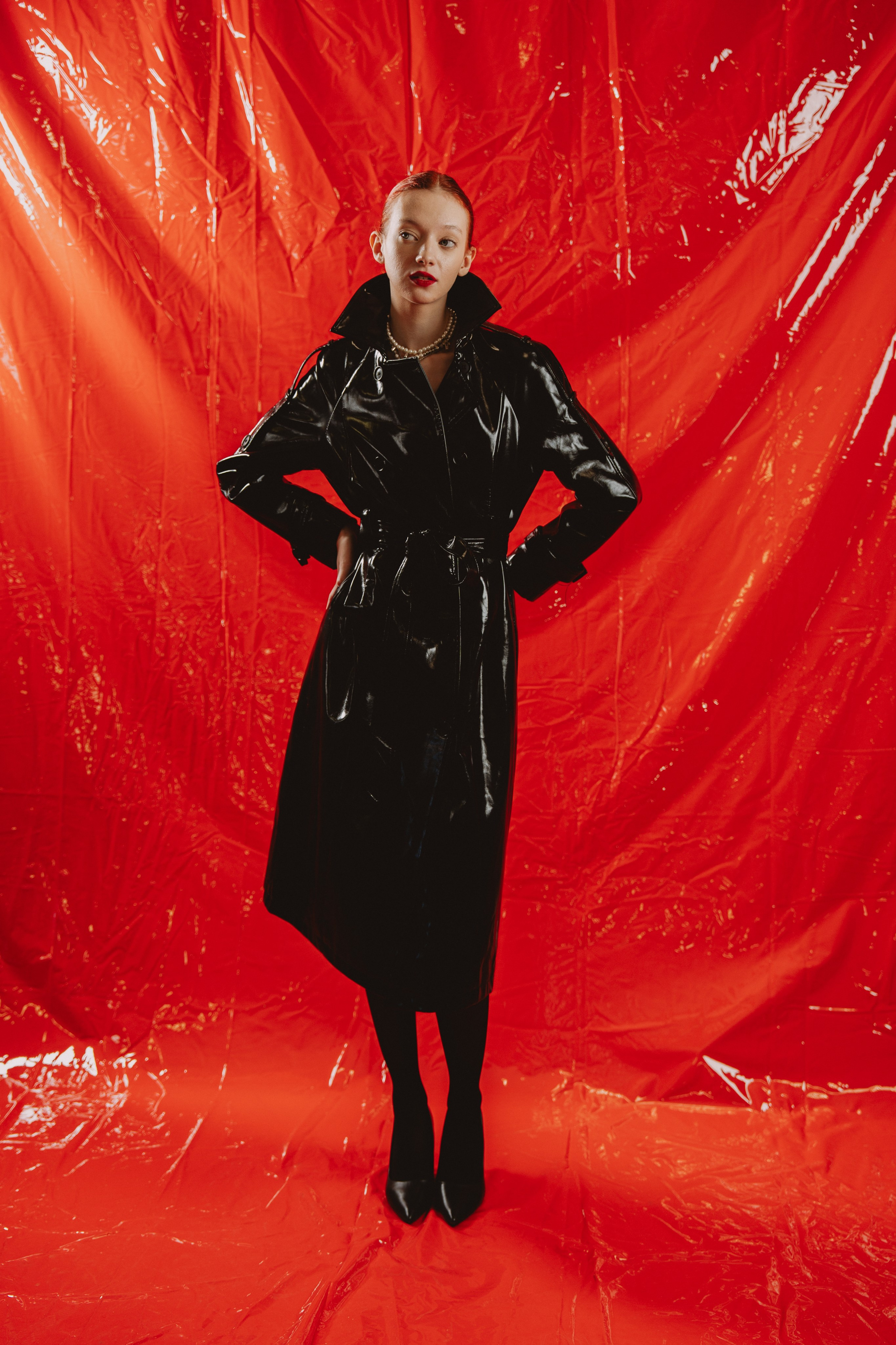 WfolioParty. Фотограф Волгоград