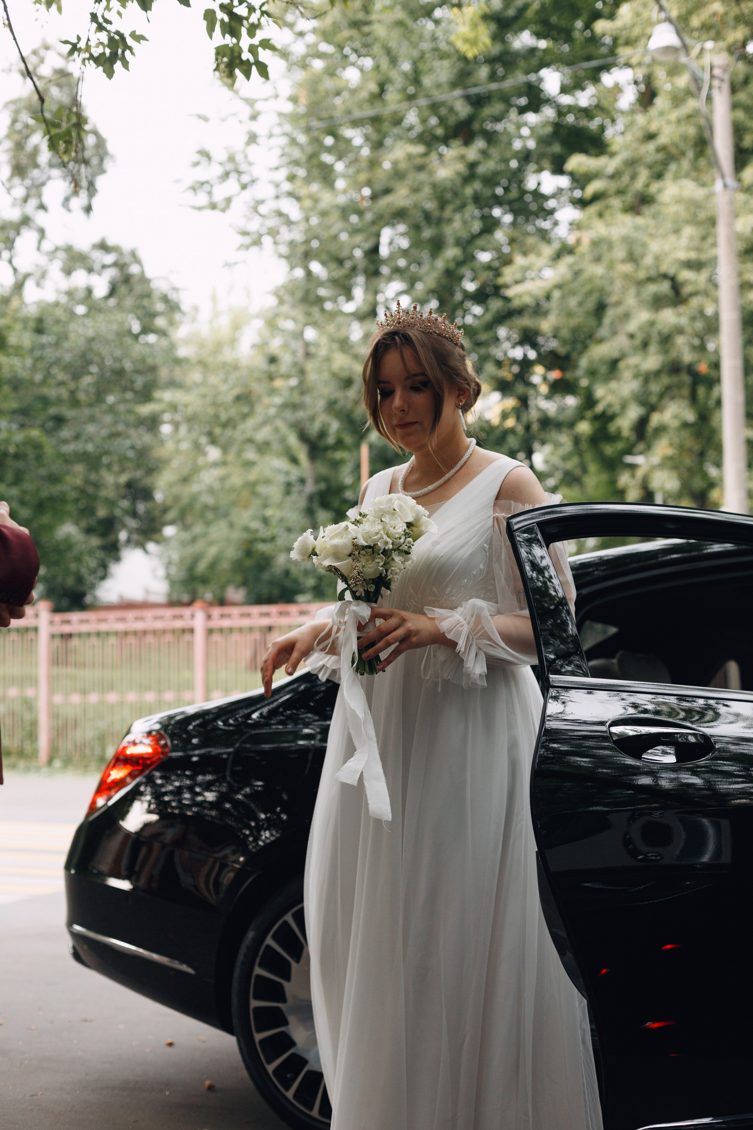 Оля и Леша. Фотограф анималист Кристина Карпова, Москва