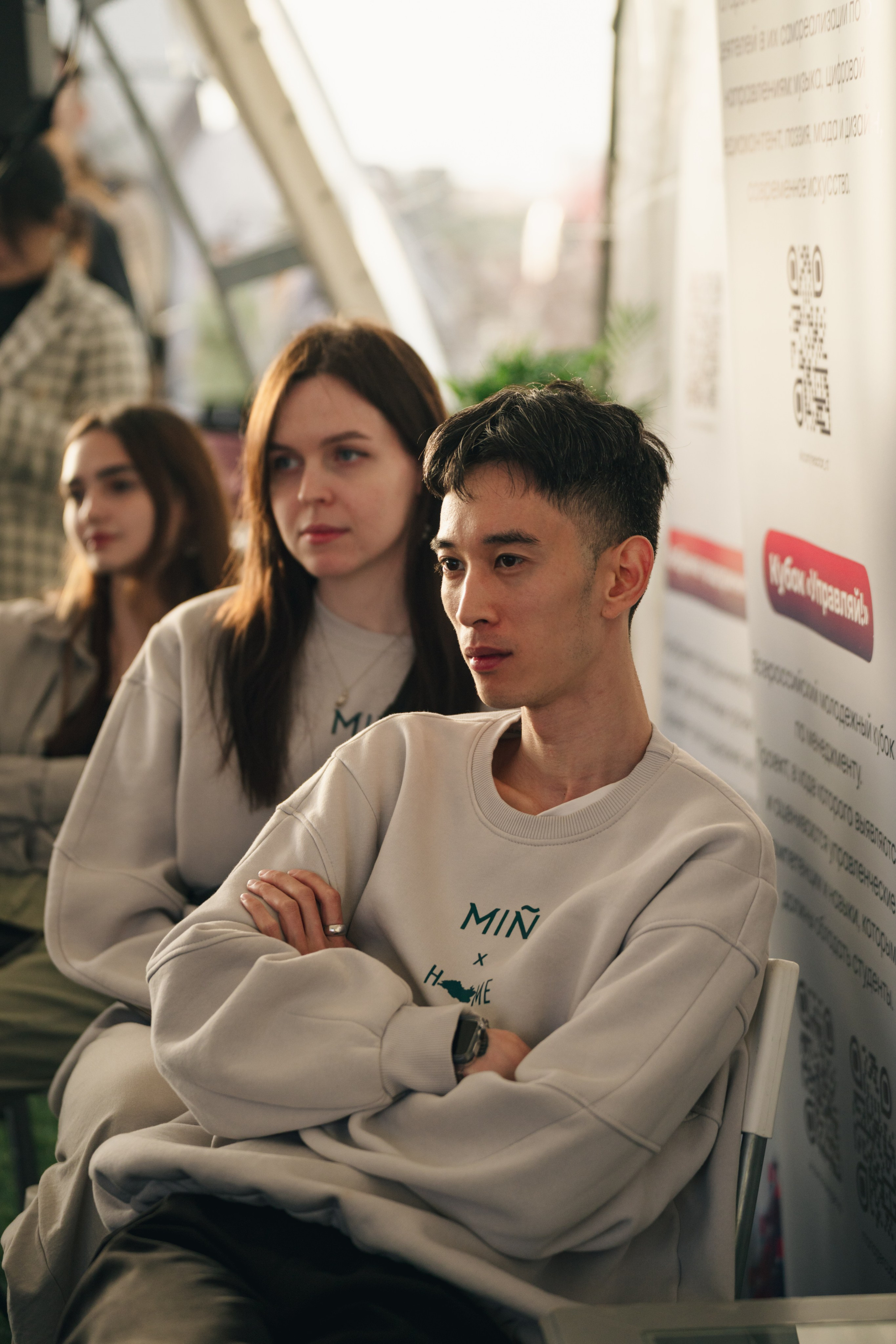 Развитие карьеры ДМ // 2023. Репортажный фотограф в Казани Виктория Трунова