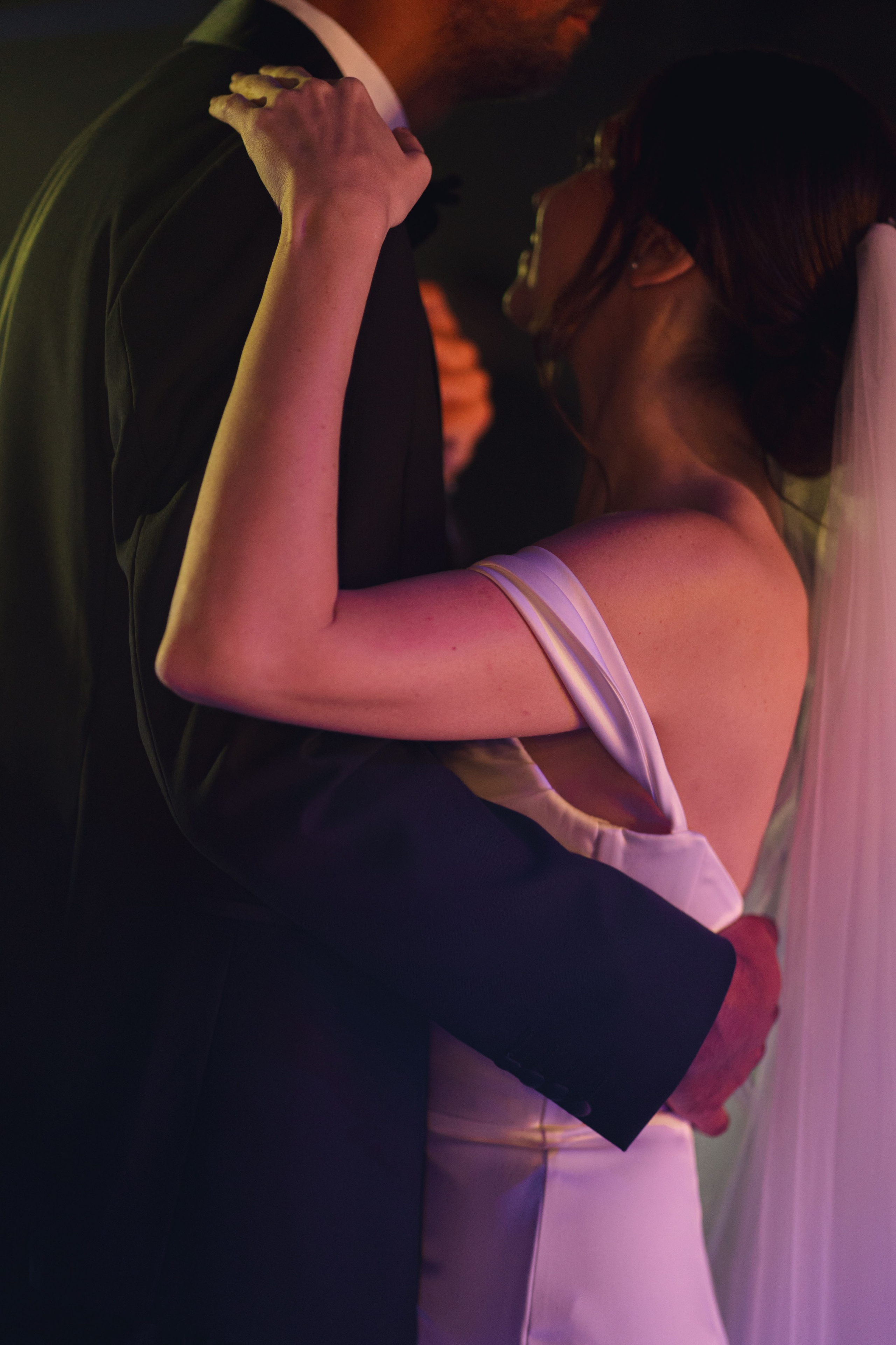 Чулпан & Булат. Репортажный фотограф в Казани Виктория Трунова