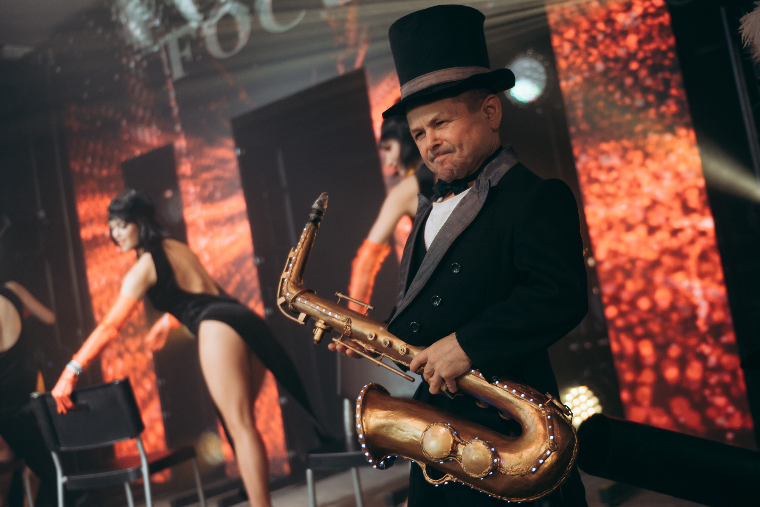 Фокус // 2023. Репортажный фотограф в Казани Виктория Трунова