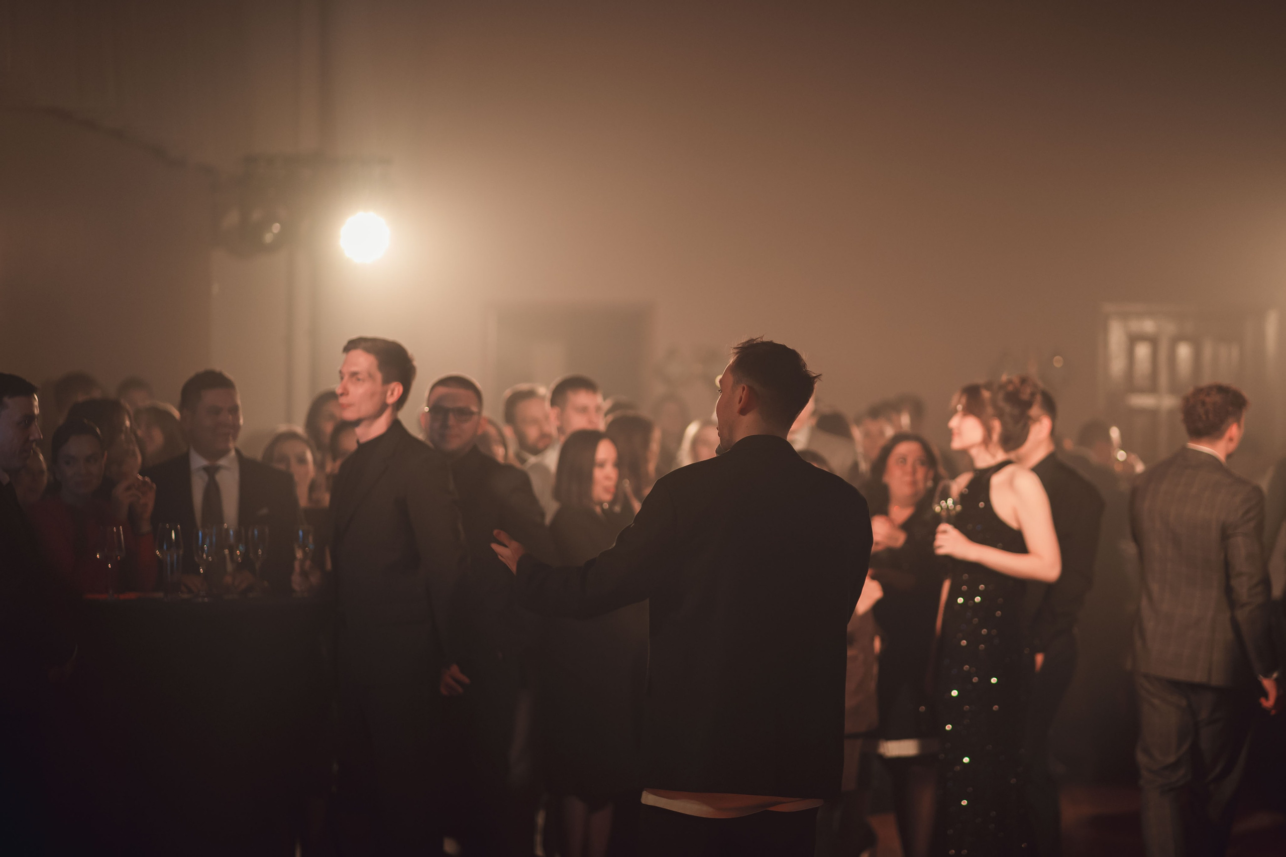 Корпоратив ГК Эскорт. Репортажный фотограф в Казани Виктория Трунова