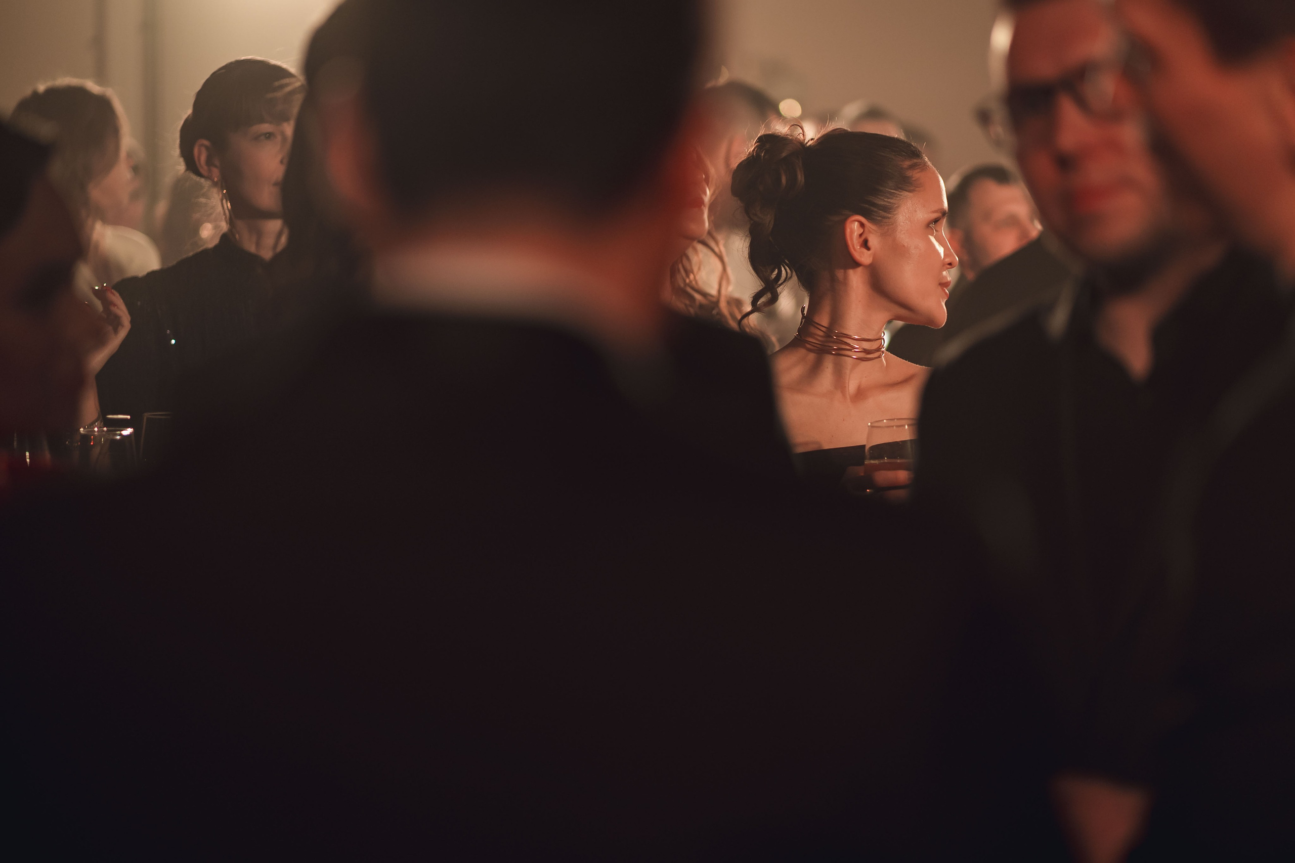 Корпоратив ГК Эскорт. Репортажный фотограф в Казани Виктория Трунова