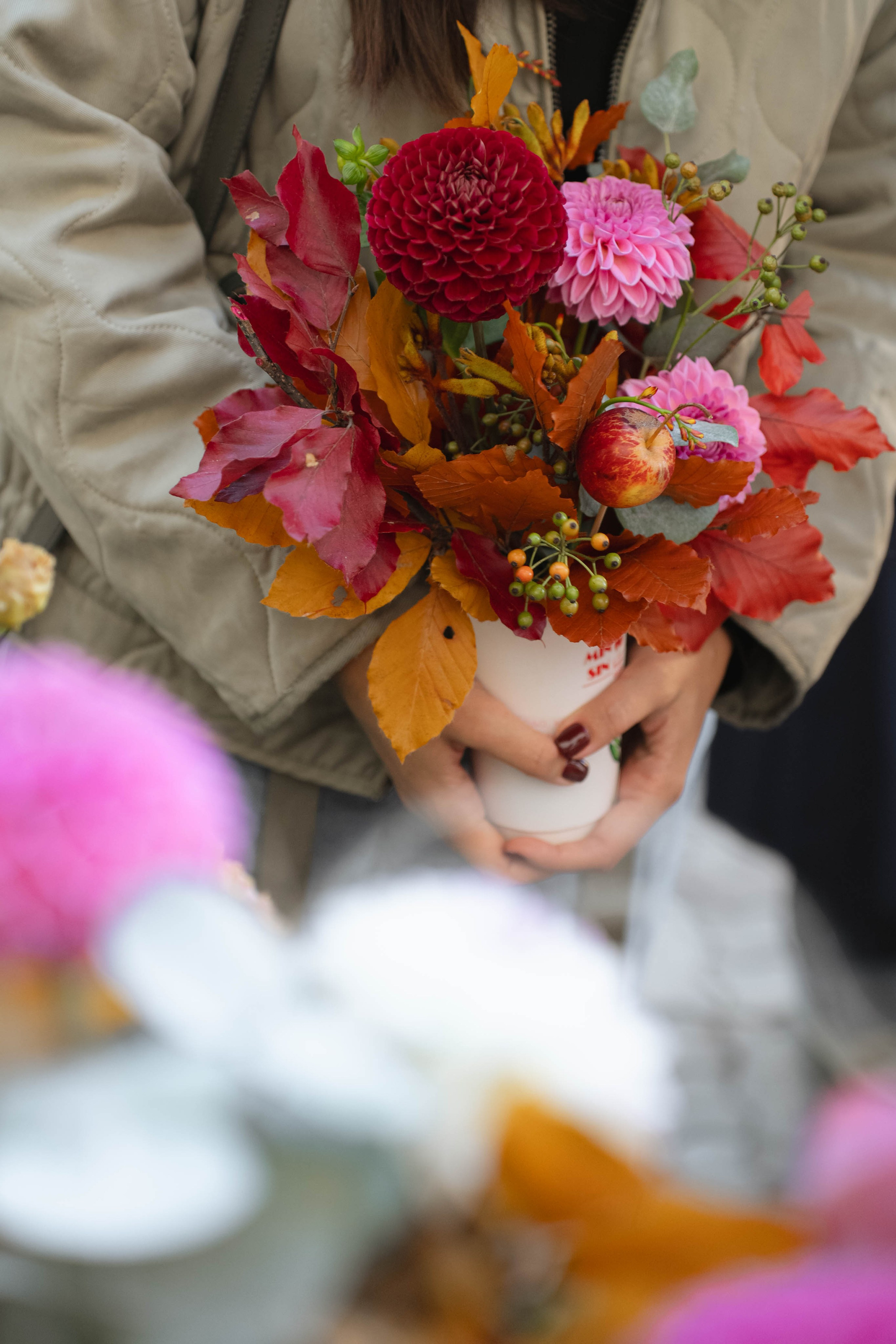 MIN SIN x Surf Coffee. Репортажный фотограф в Казани Виктория Трунова