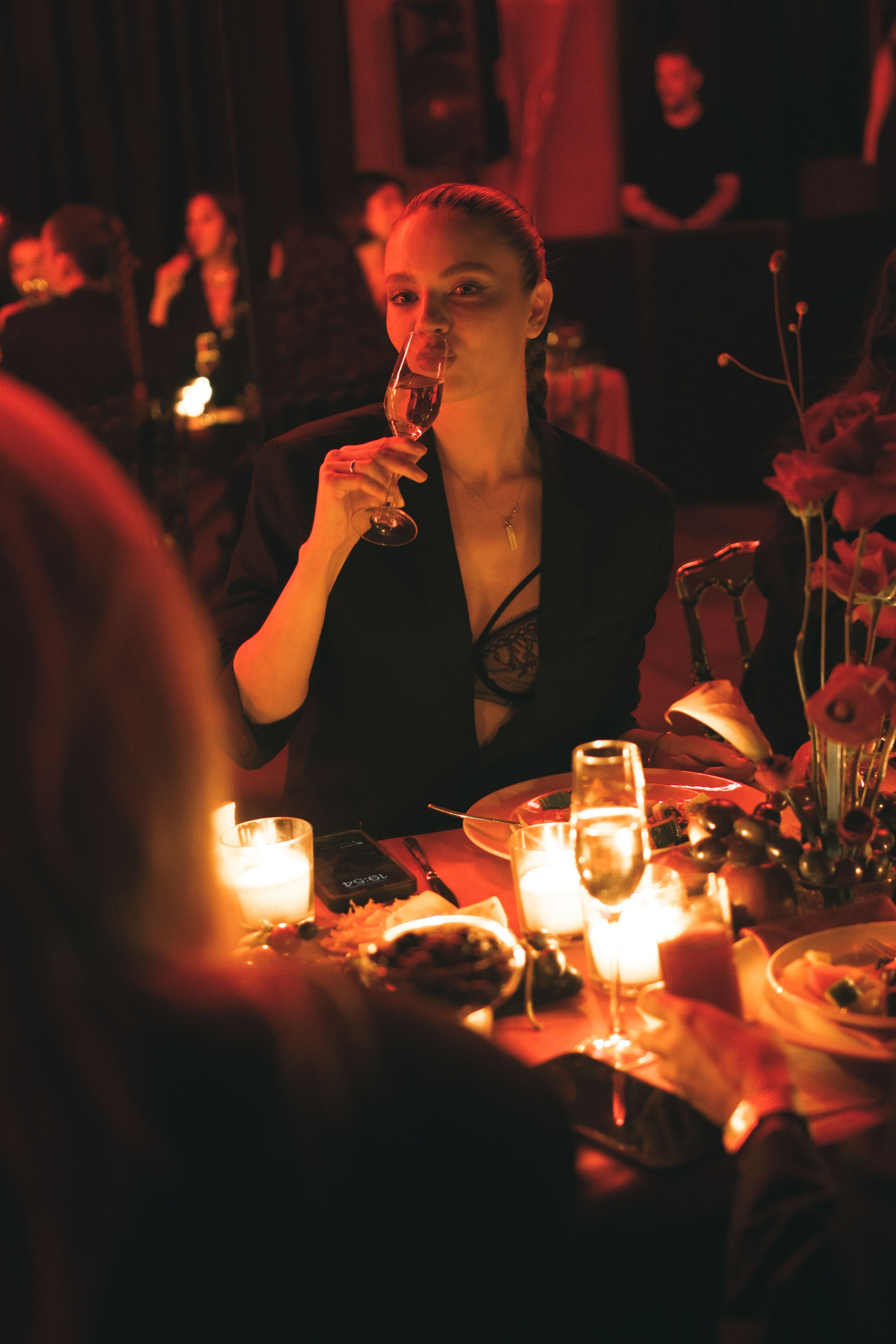 SO STRIP // Открытие студии. Репортажный фотограф в Казани Виктория Трунова