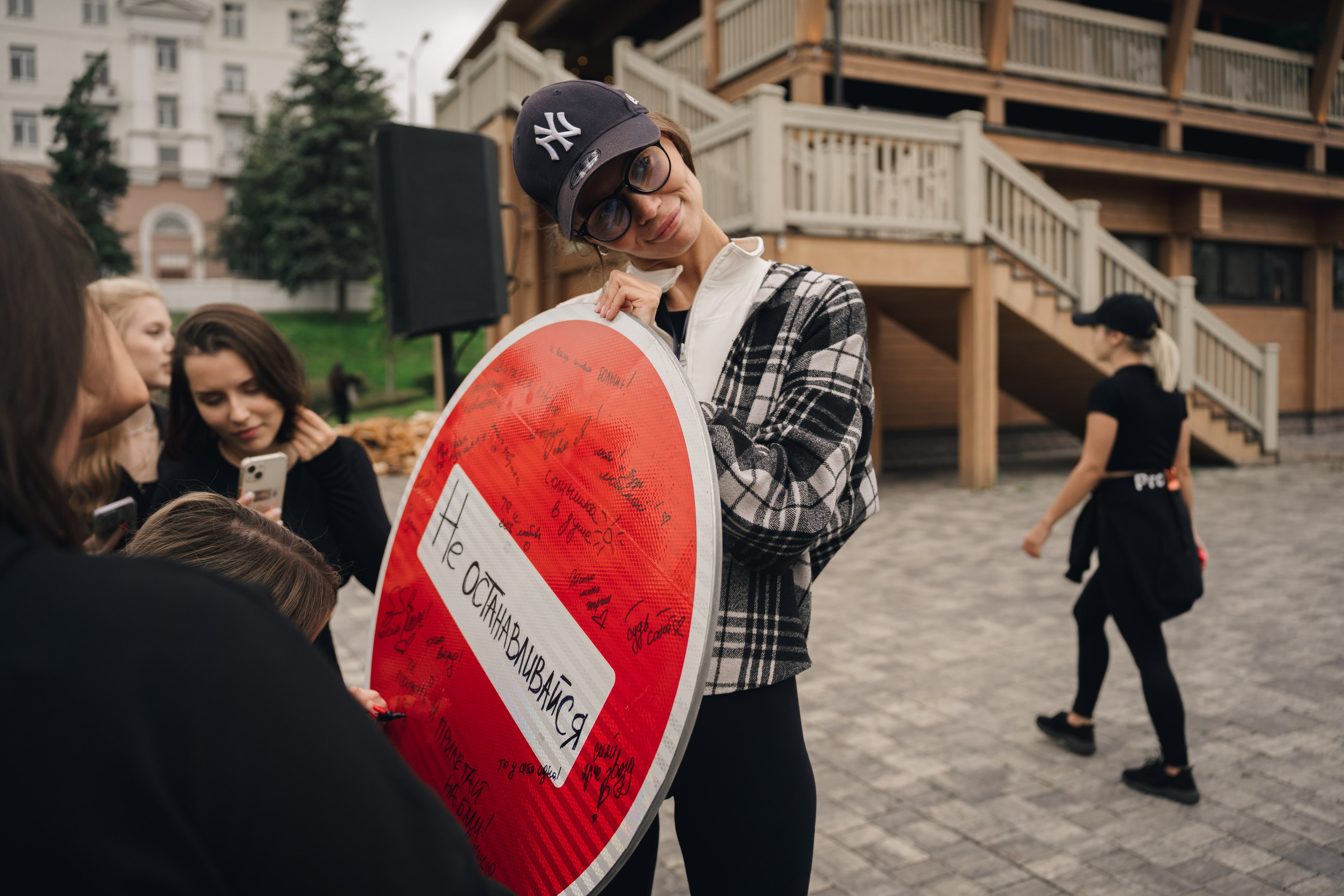 SO STRIP // Открытая тренировка. Репортажный фотограф в Казани Виктория Трунова