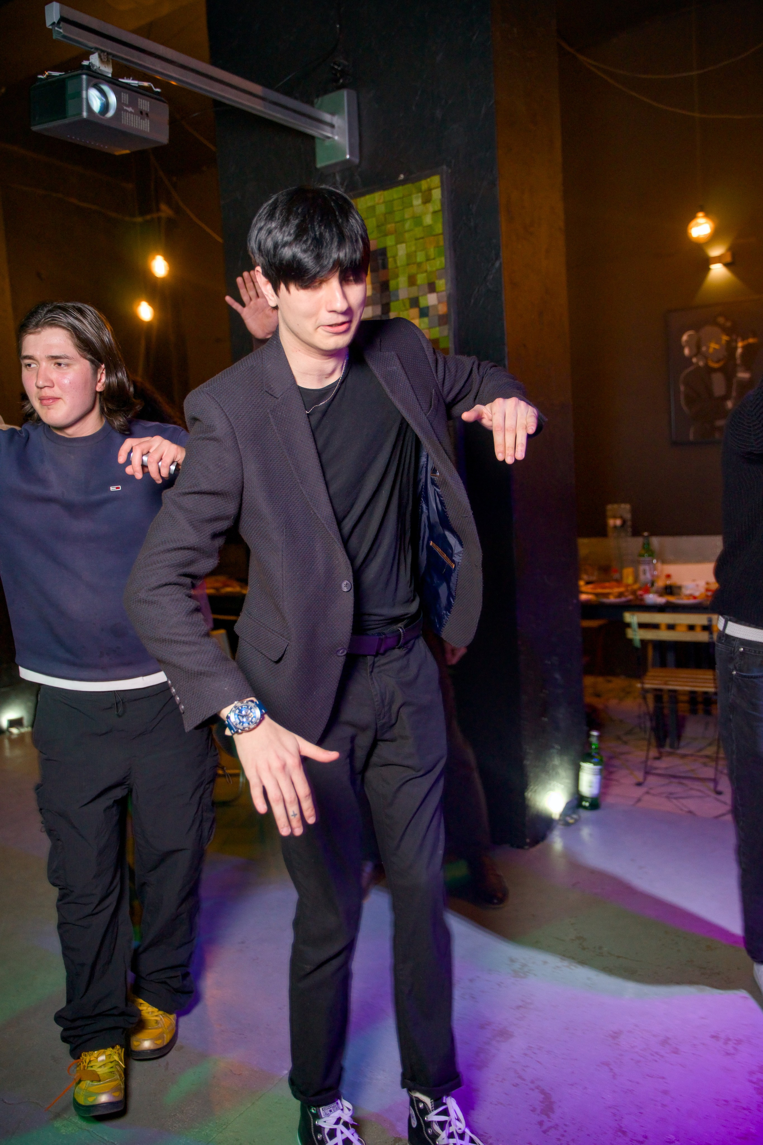 Мероприятия. Фотограф Богдан Оськин