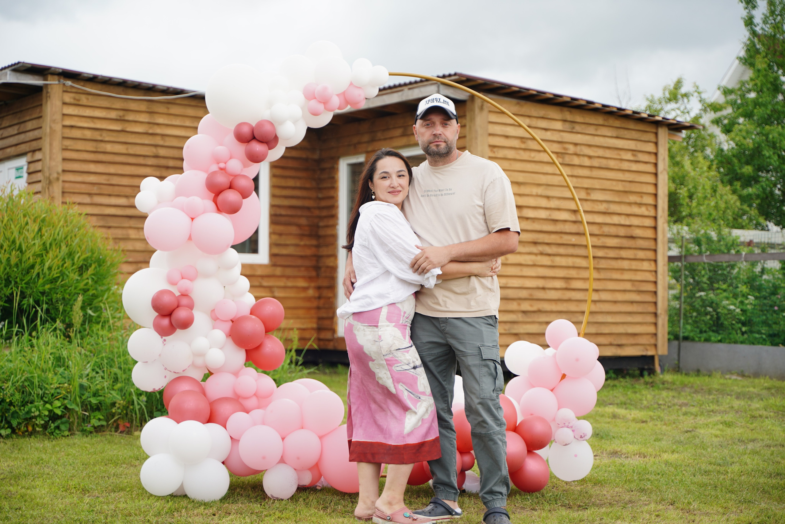 Детские мероприятия. Фотограф Богдан Оськин