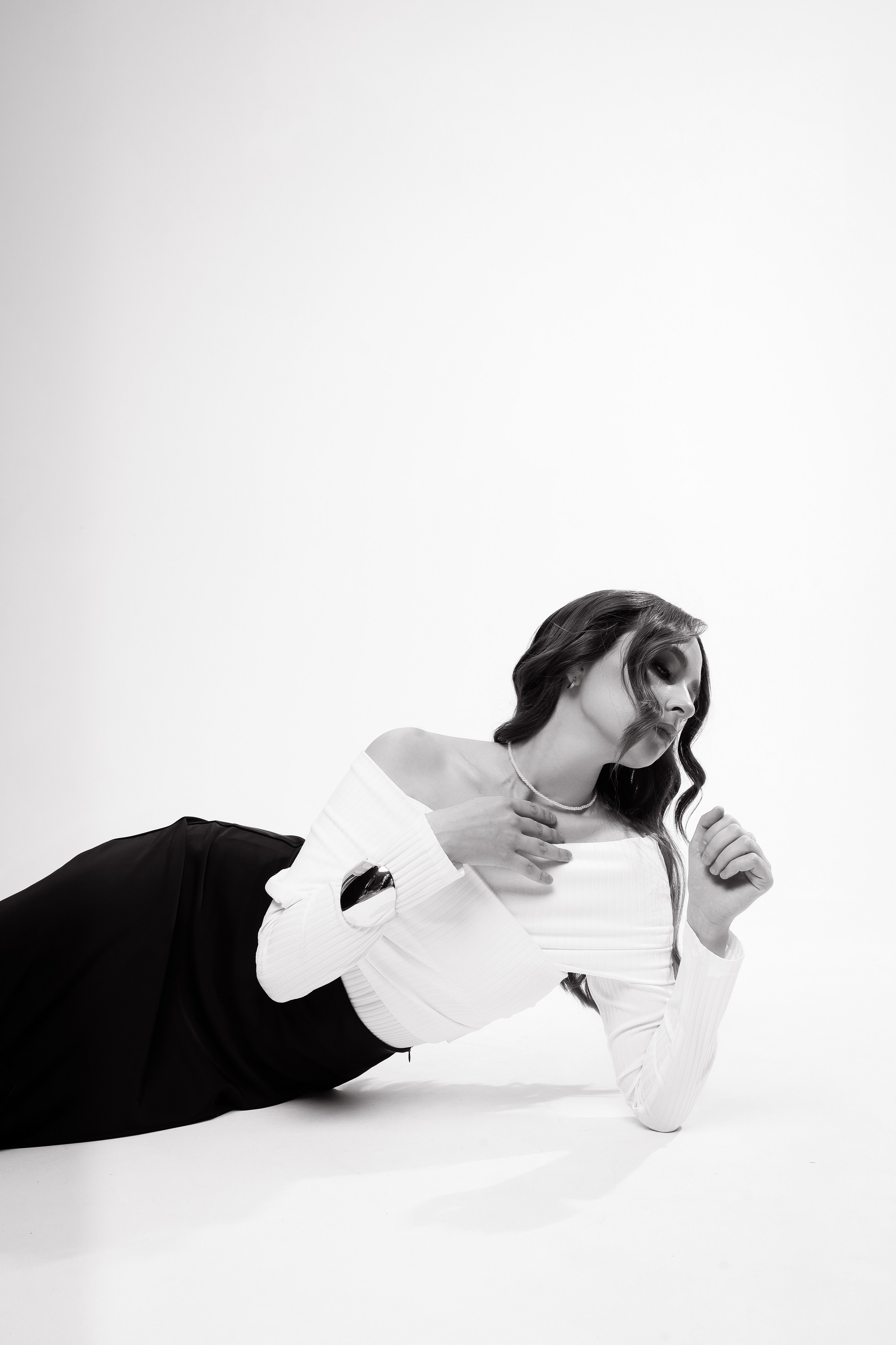 Таня. Дьячкова Мария фотограф