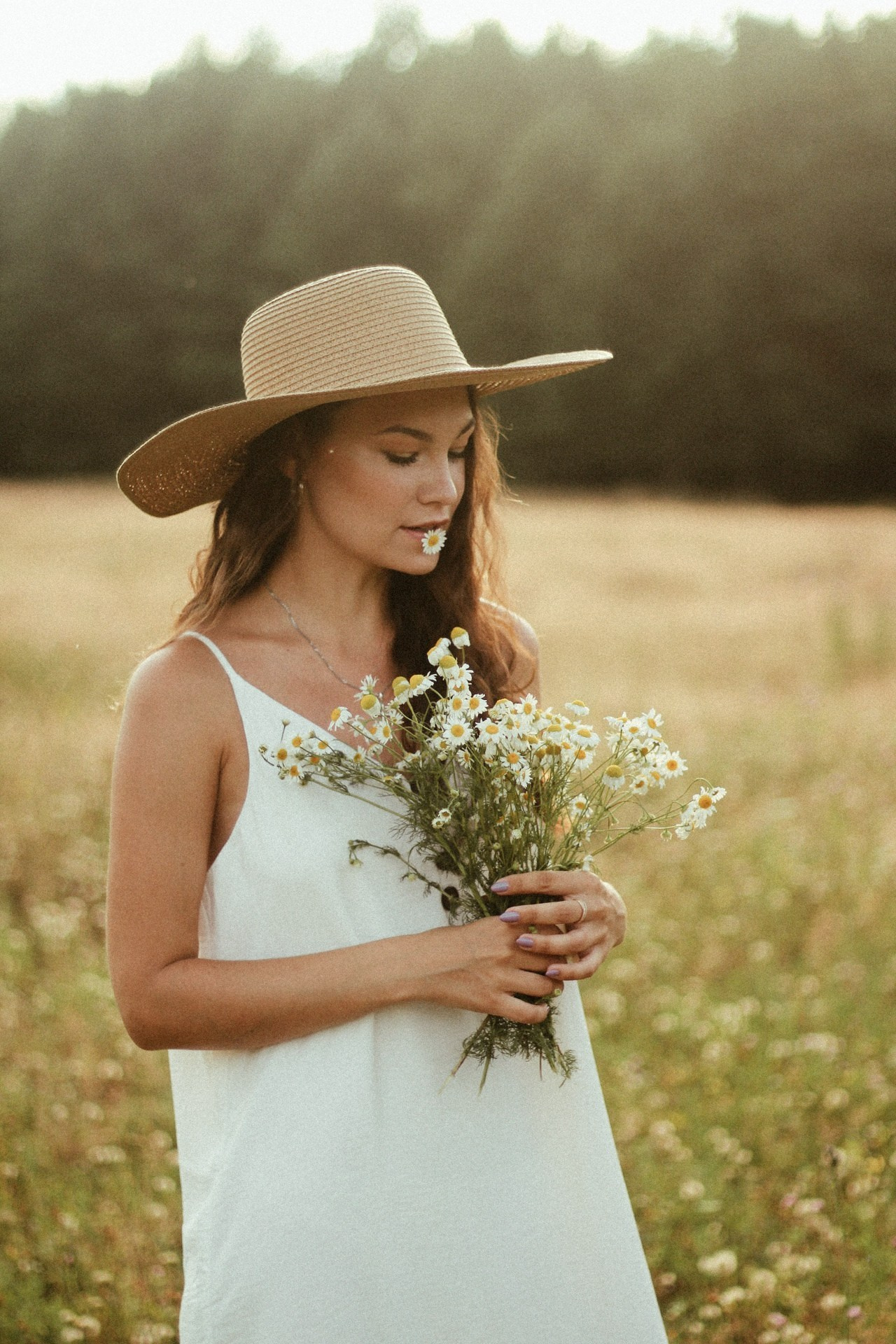 Пресеты лето. Дьячкова Мария фотограф