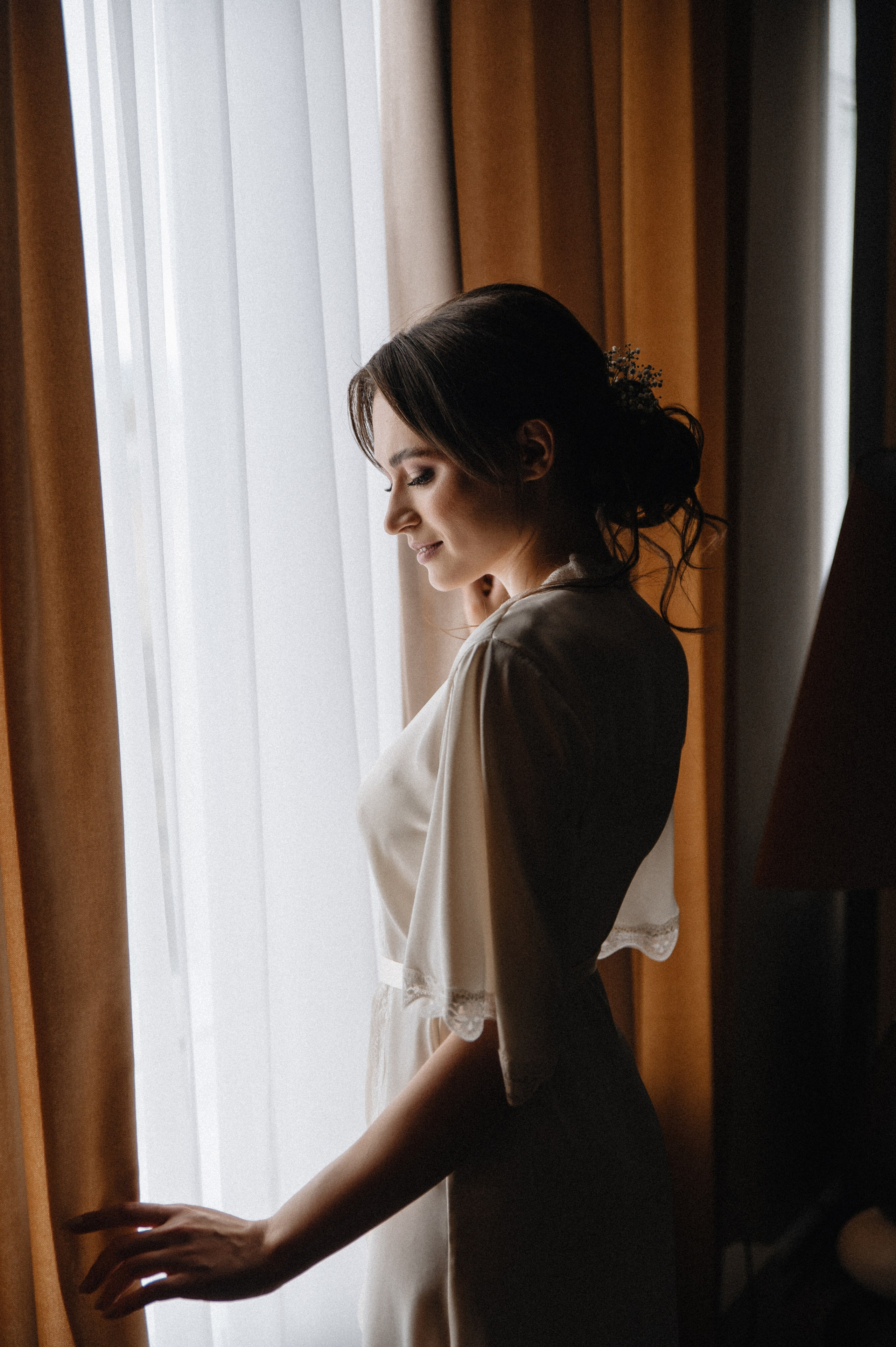 Свадьба Игоря и Алины. Свадебный и репортажный фотограф в Казани Айрат Хайриев