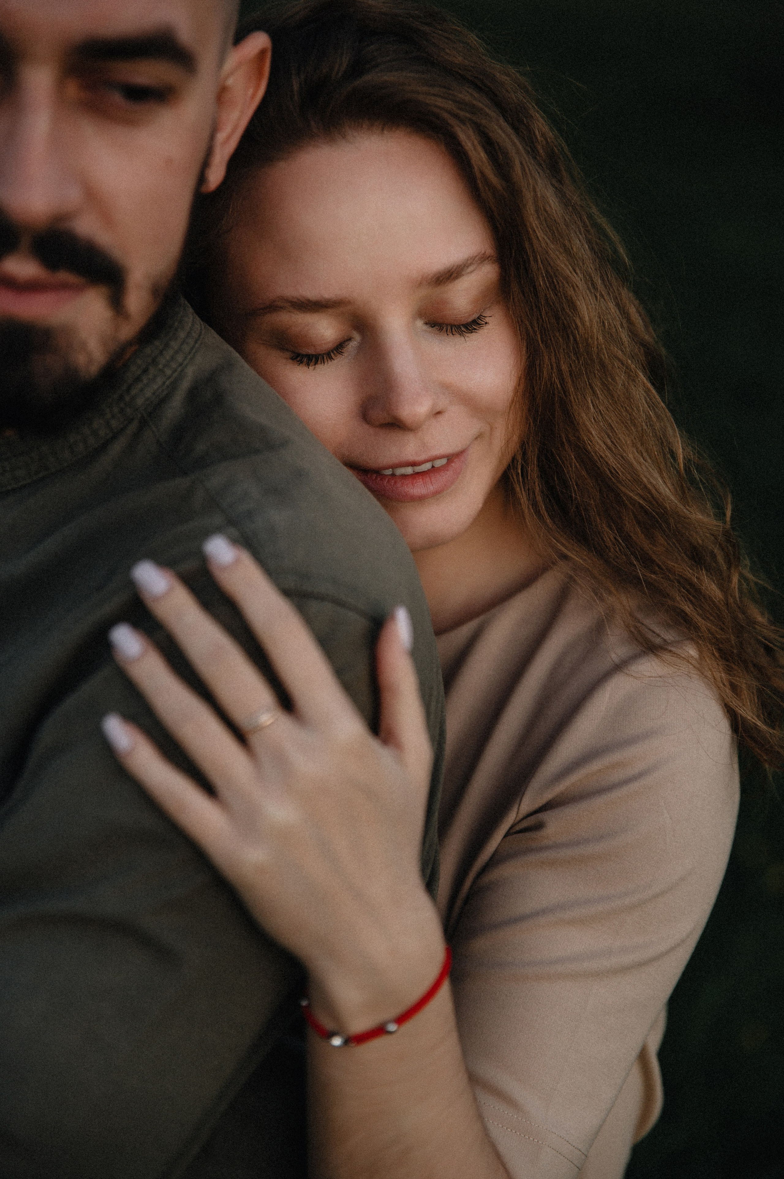 Дима и Алена. Свадебный и репортажный фотограф в Казани Айрат Хайриев