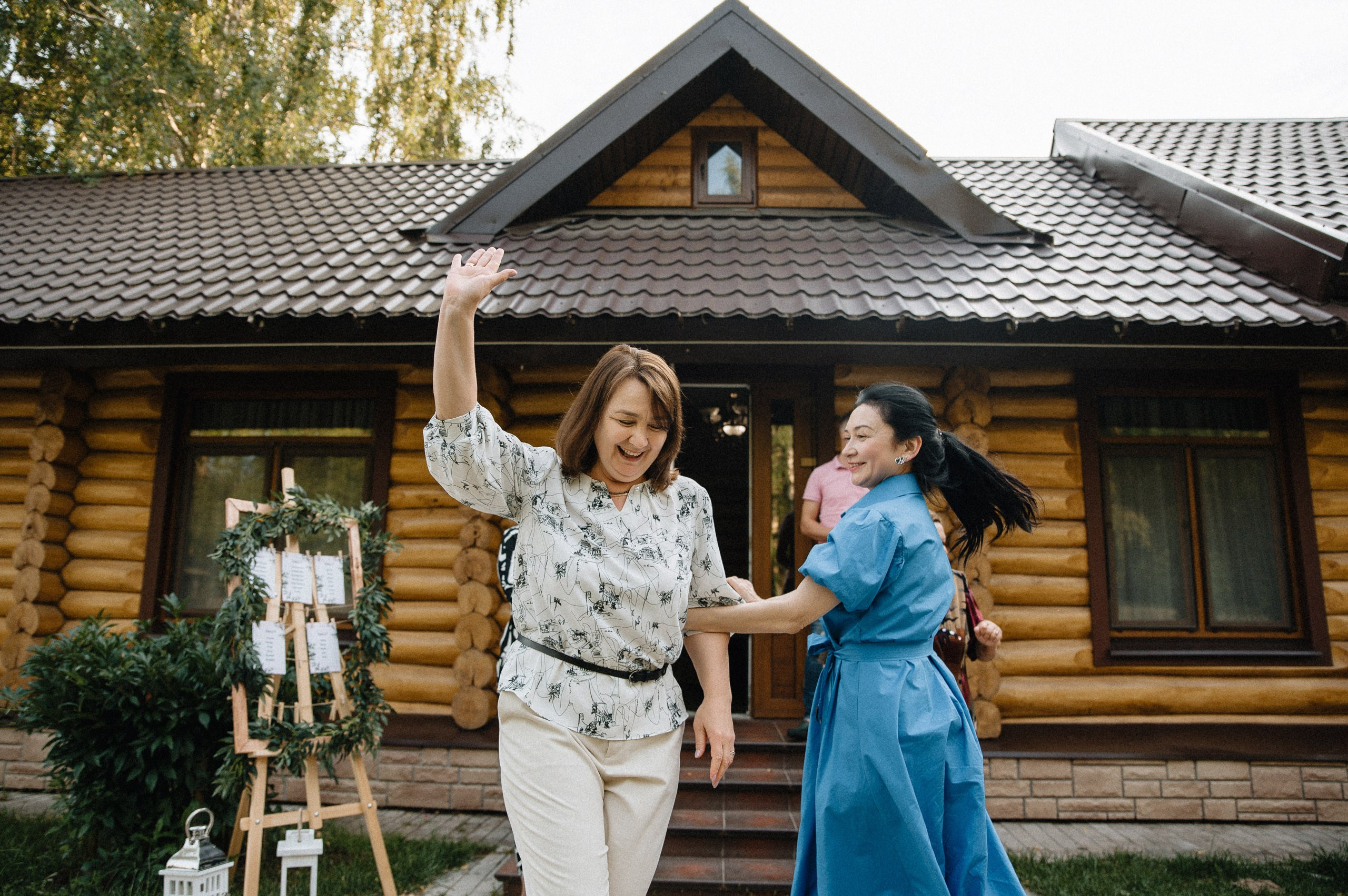 Свадьба Данилы и Динары. Свадебный и репортажный фотограф в Казани Айрат Хайриев