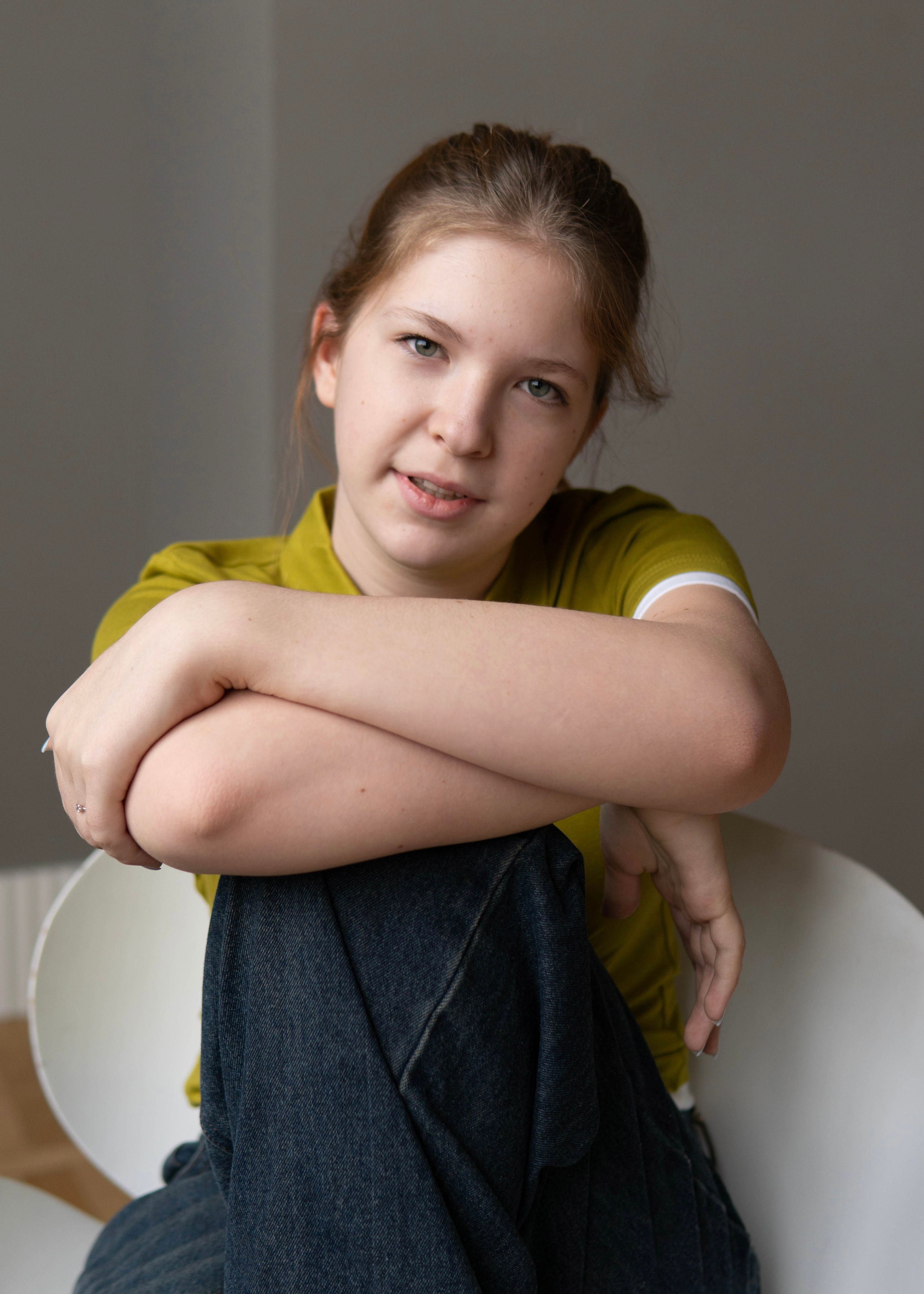 Ева Поставец. Краснодар