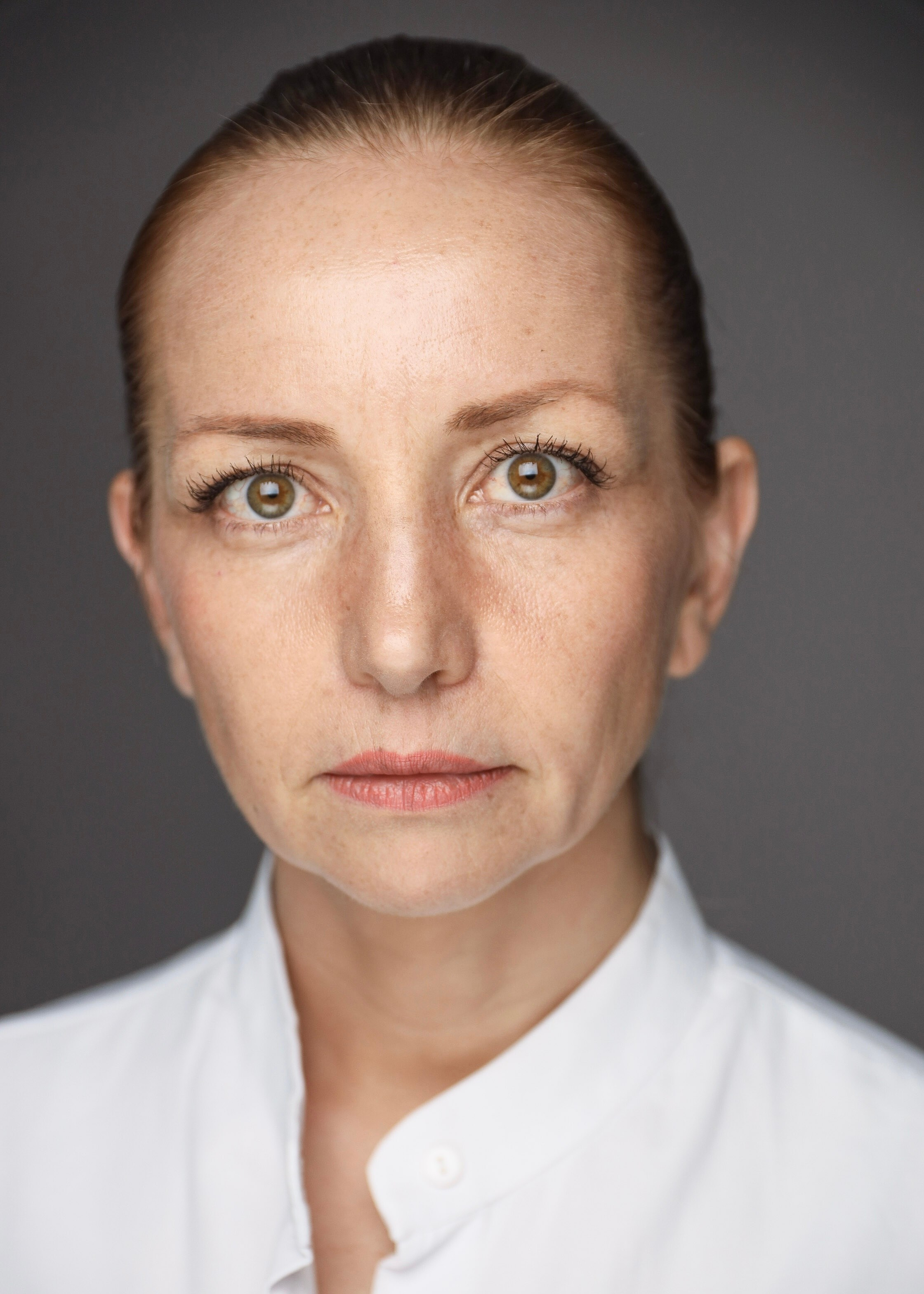 Юлия Брюханова. Краснодар