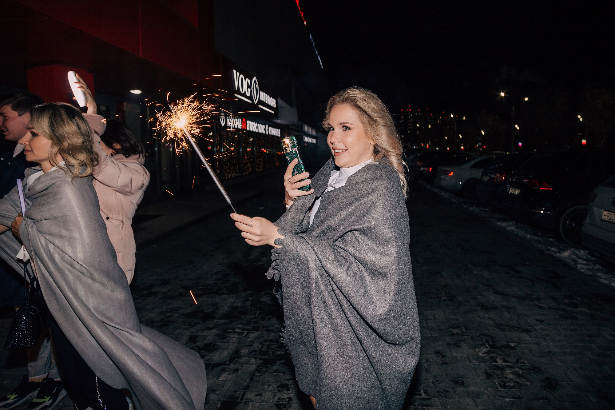 Skatch. Свадебный фотограф Челябинск, Екатеринбург, Курган — Виктор Слуднов