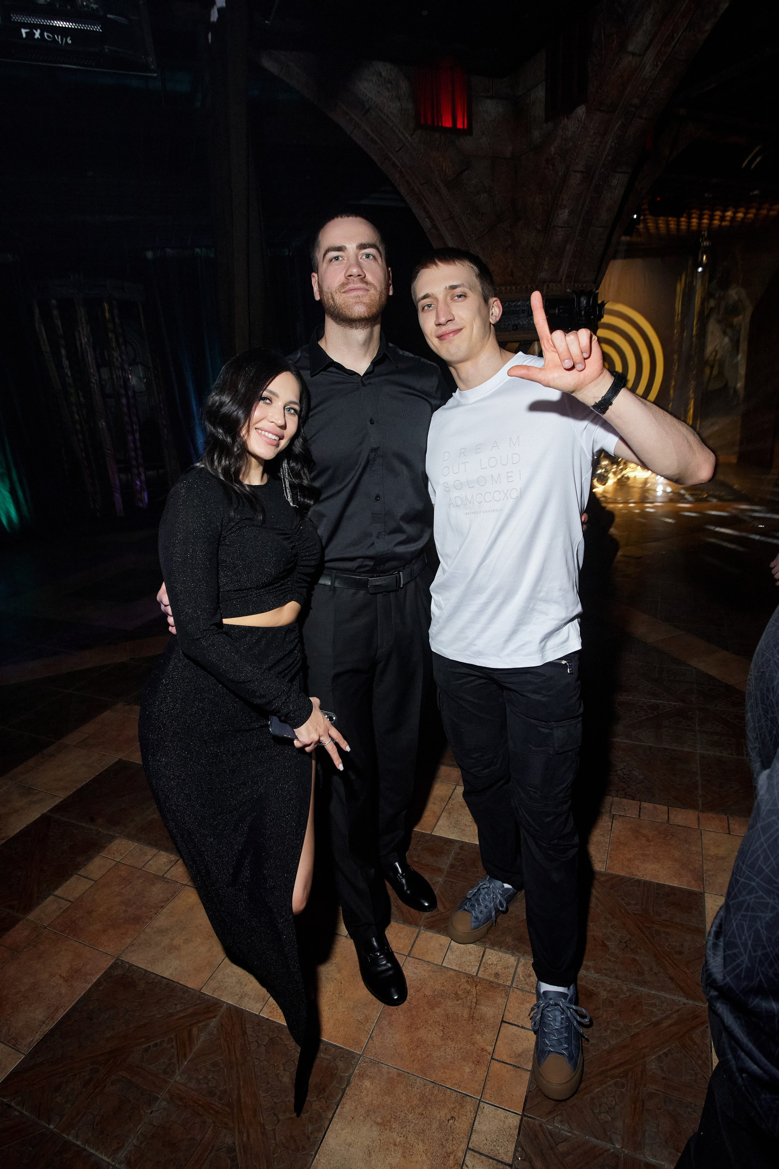 День Рождения Аня. Свадебный фотограф Челябинск, Екатеринбург, Курган — Виктор Слуднов