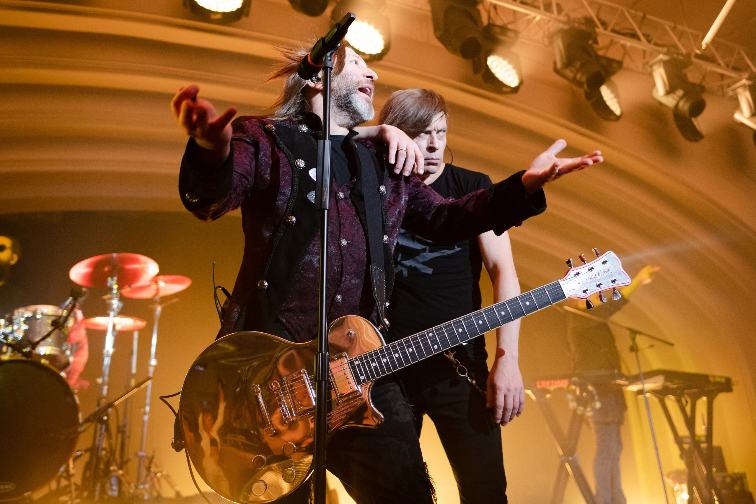 Event photographer Tokyo. Photographer in Tokyo Anatolii Ozarto