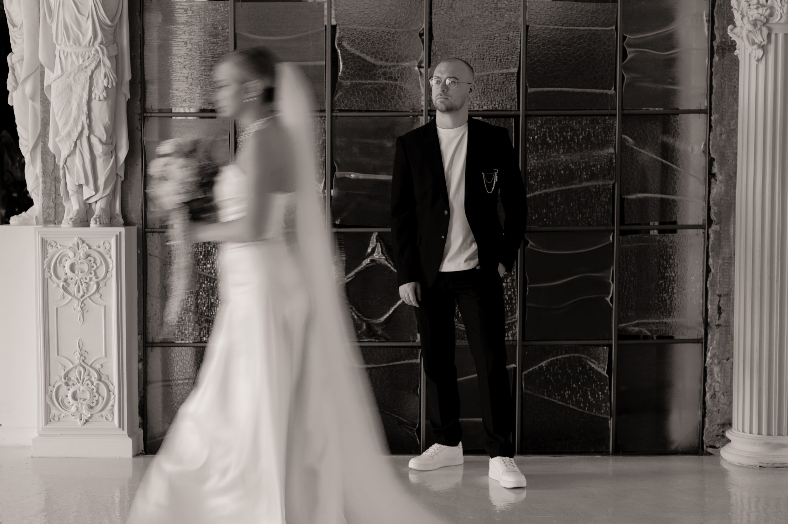 Евгений и Диана. Свадебный и семейный фотограф в Краснодаре Алина Мельник