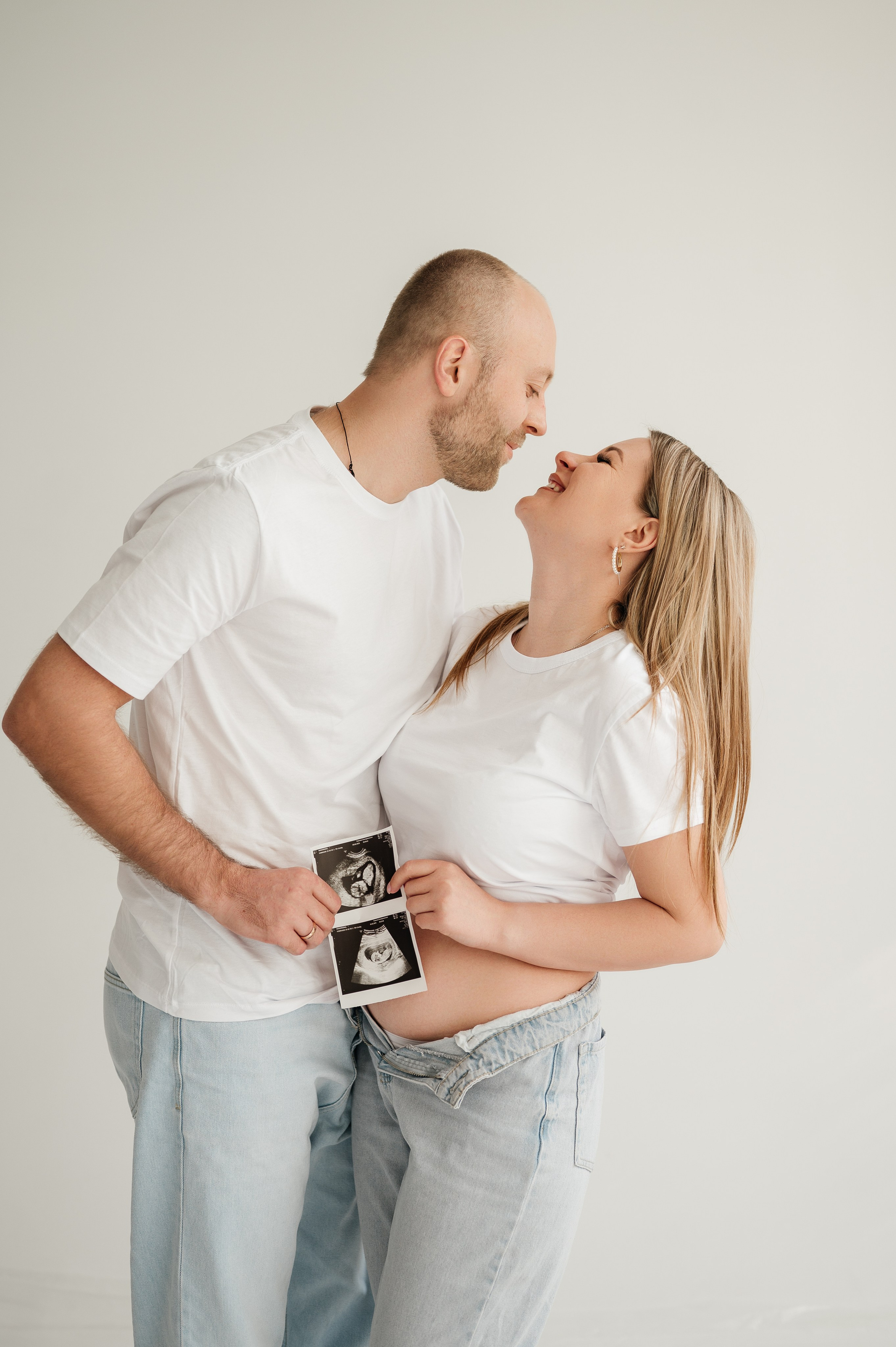 Гендер пати с красками. Свадебный и семейный фотограф в Краснодаре Алина Мельник