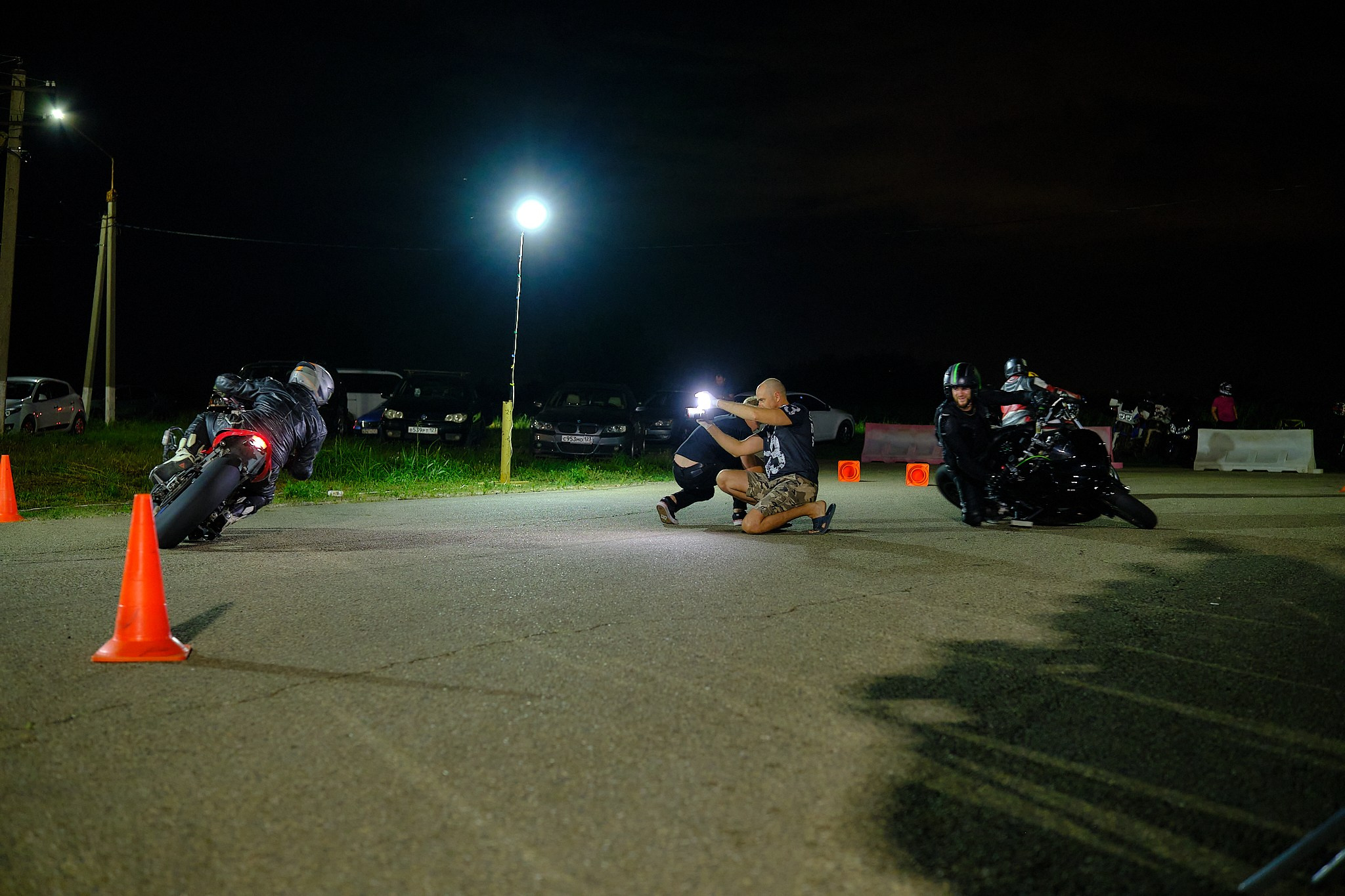 27.07.2024 Ночная Джимхана. Константин Тимонин — фотограф в Краснодаре