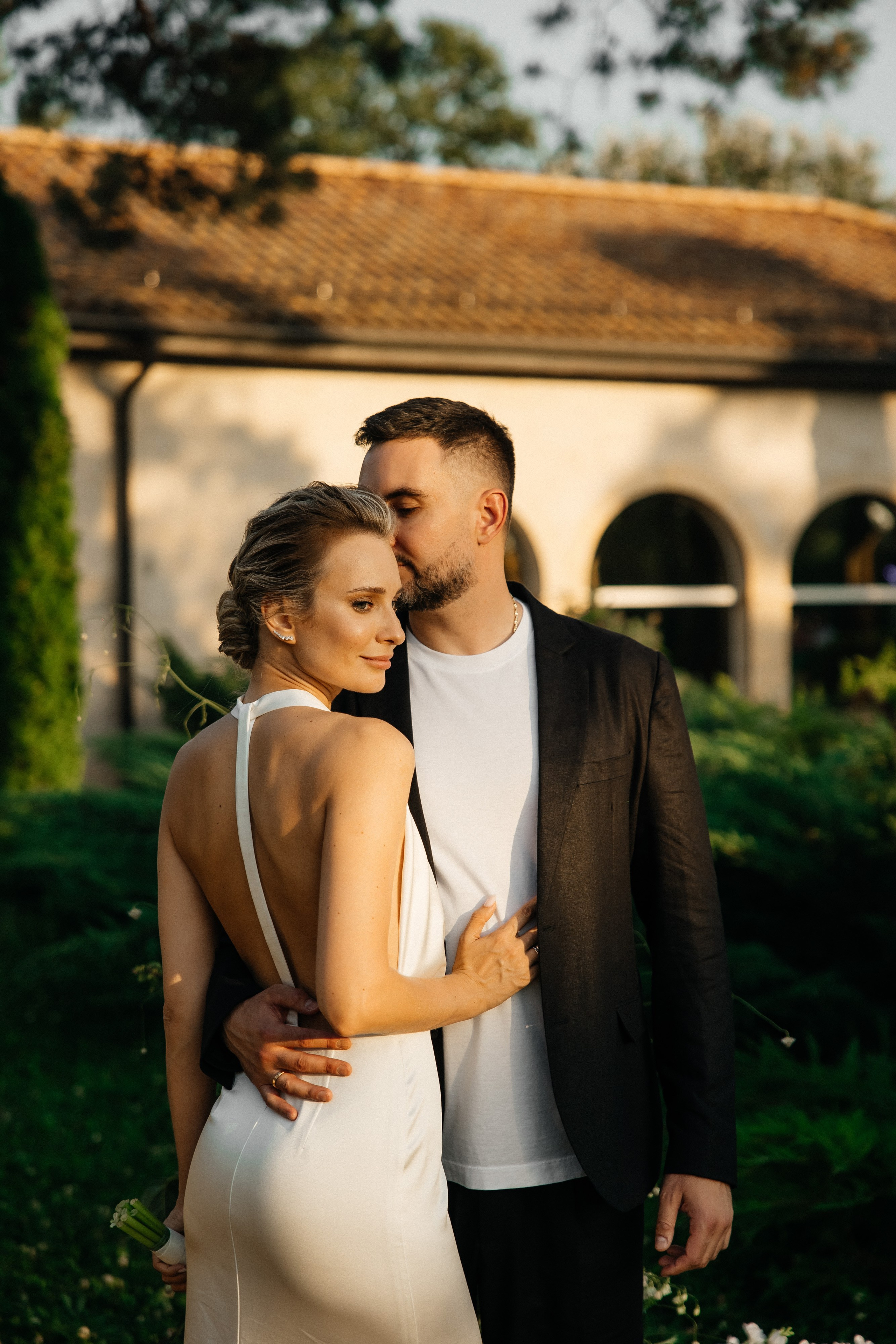 Владислав & Наталья. Свадебный и семейный фотограф в Краснодар, Россия