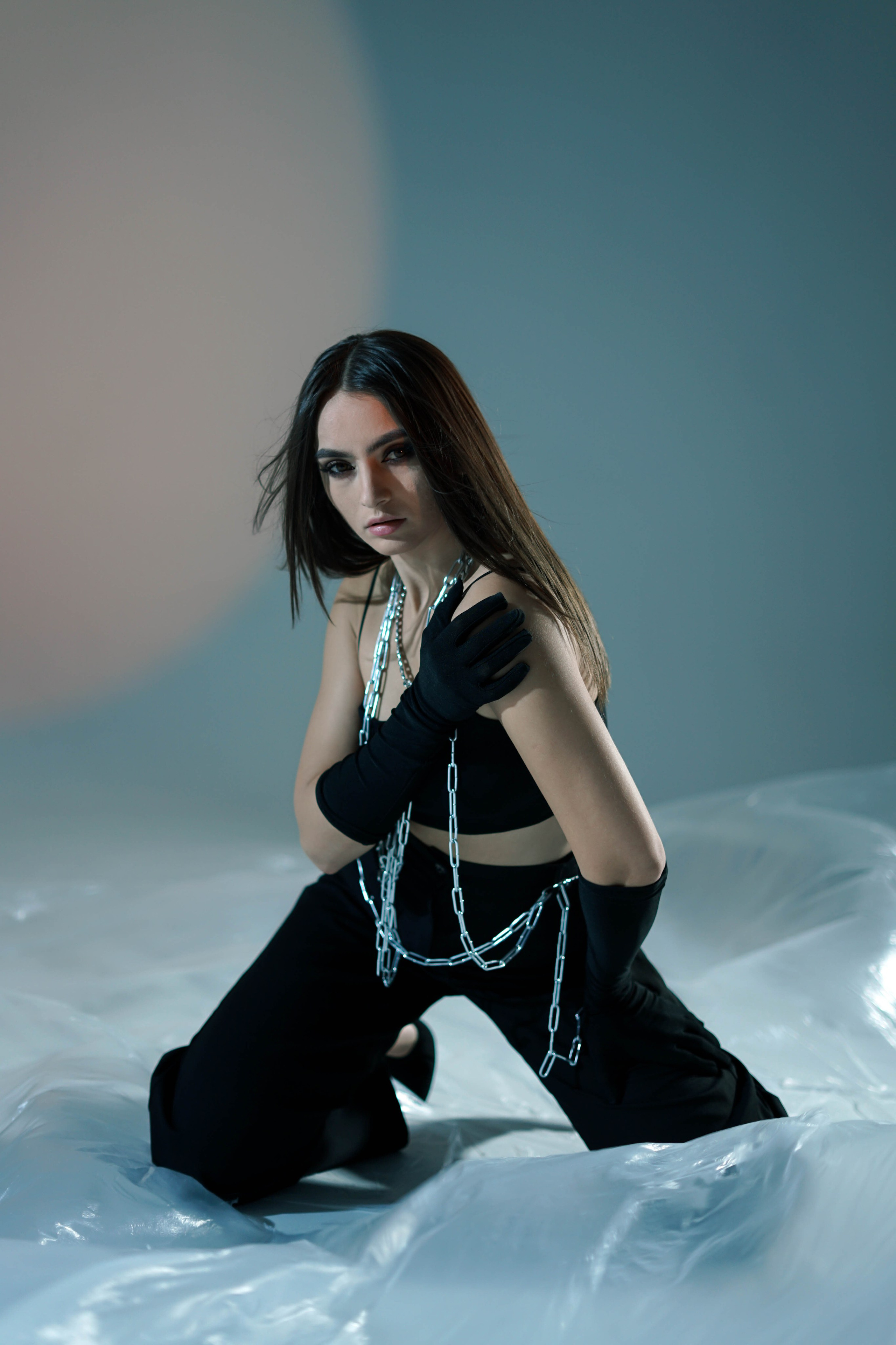 Алена. Фотограф в Иркутске