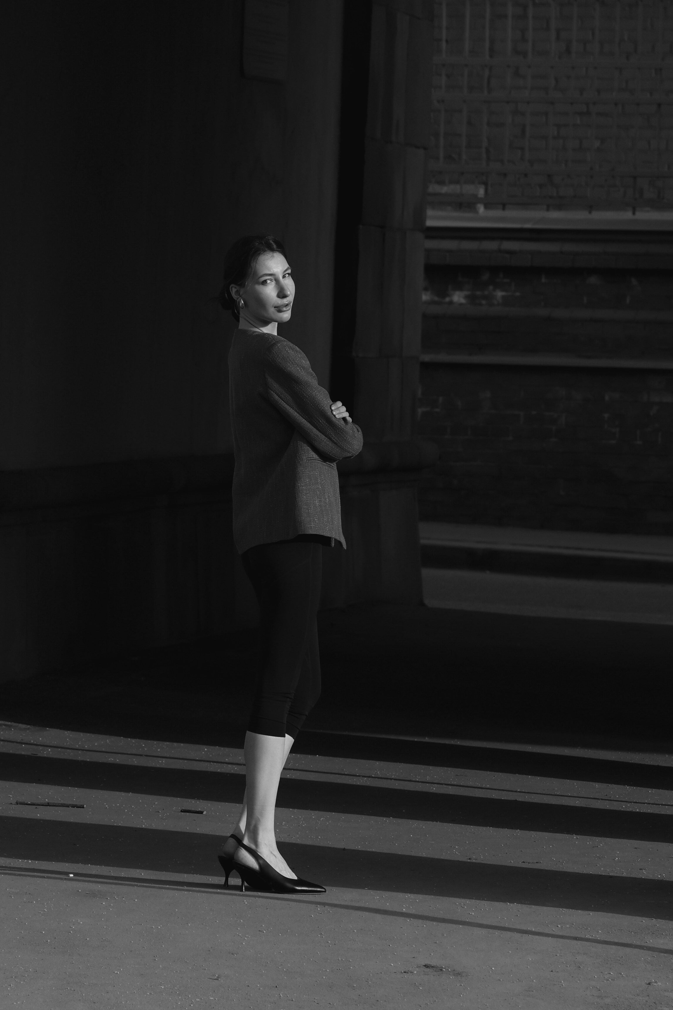 Daria. Свадебный фотограф в Москве Александрина Аксенова