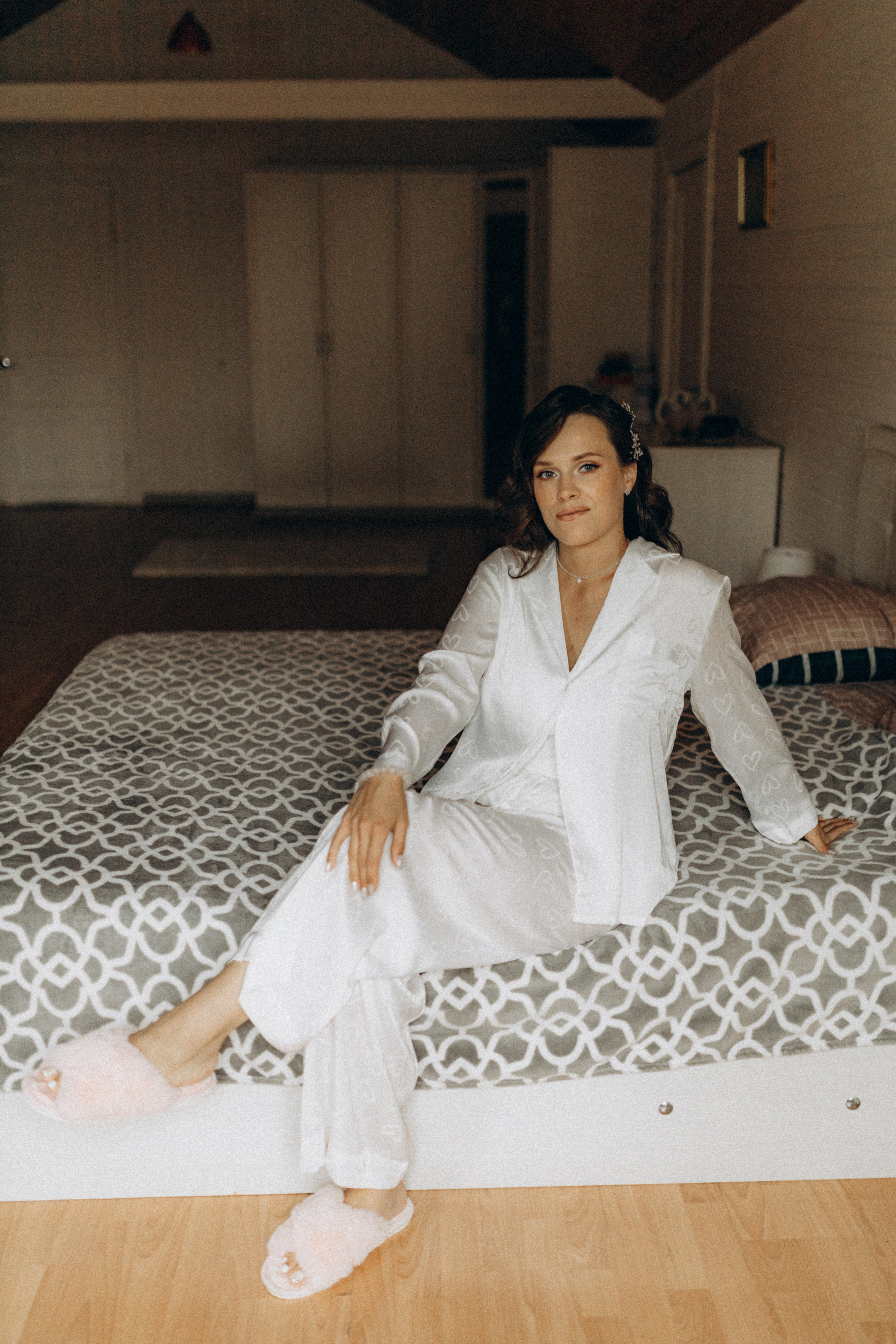 Света & Герман. Свадебная лавстори. Фотограф НОГИНСК, Москва, Анастасия Белая