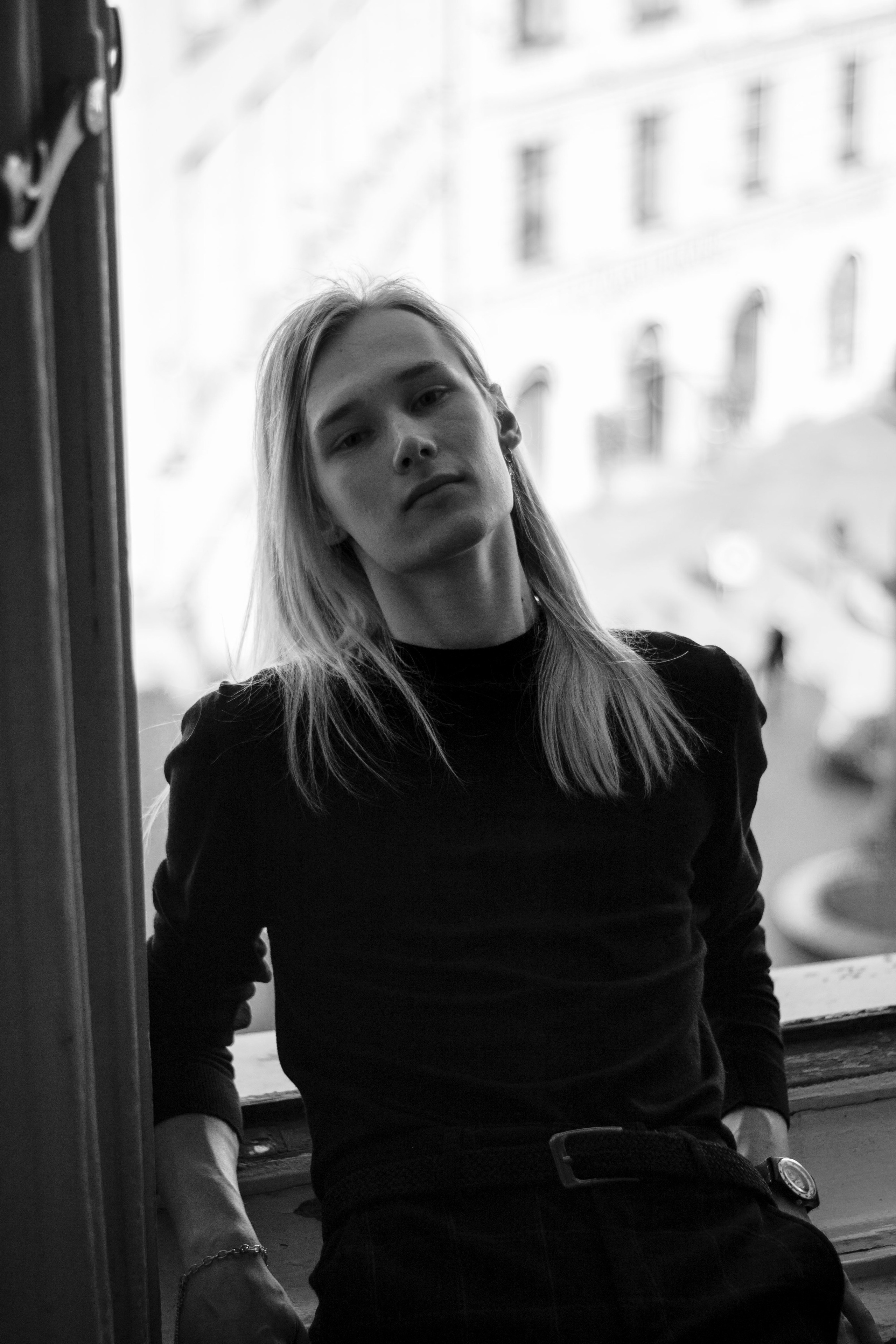 Семён. Oksan_photo