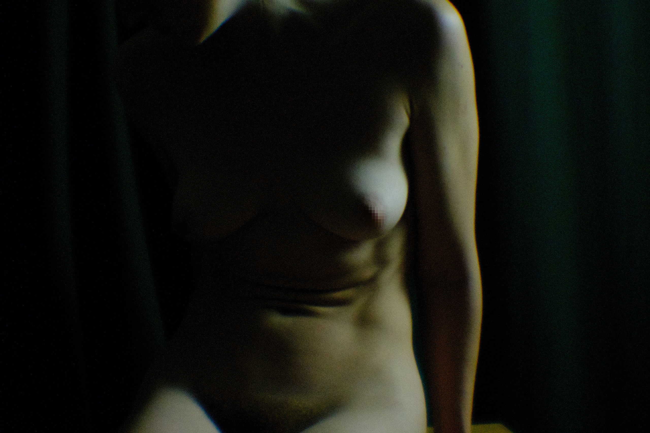 Автопортрет