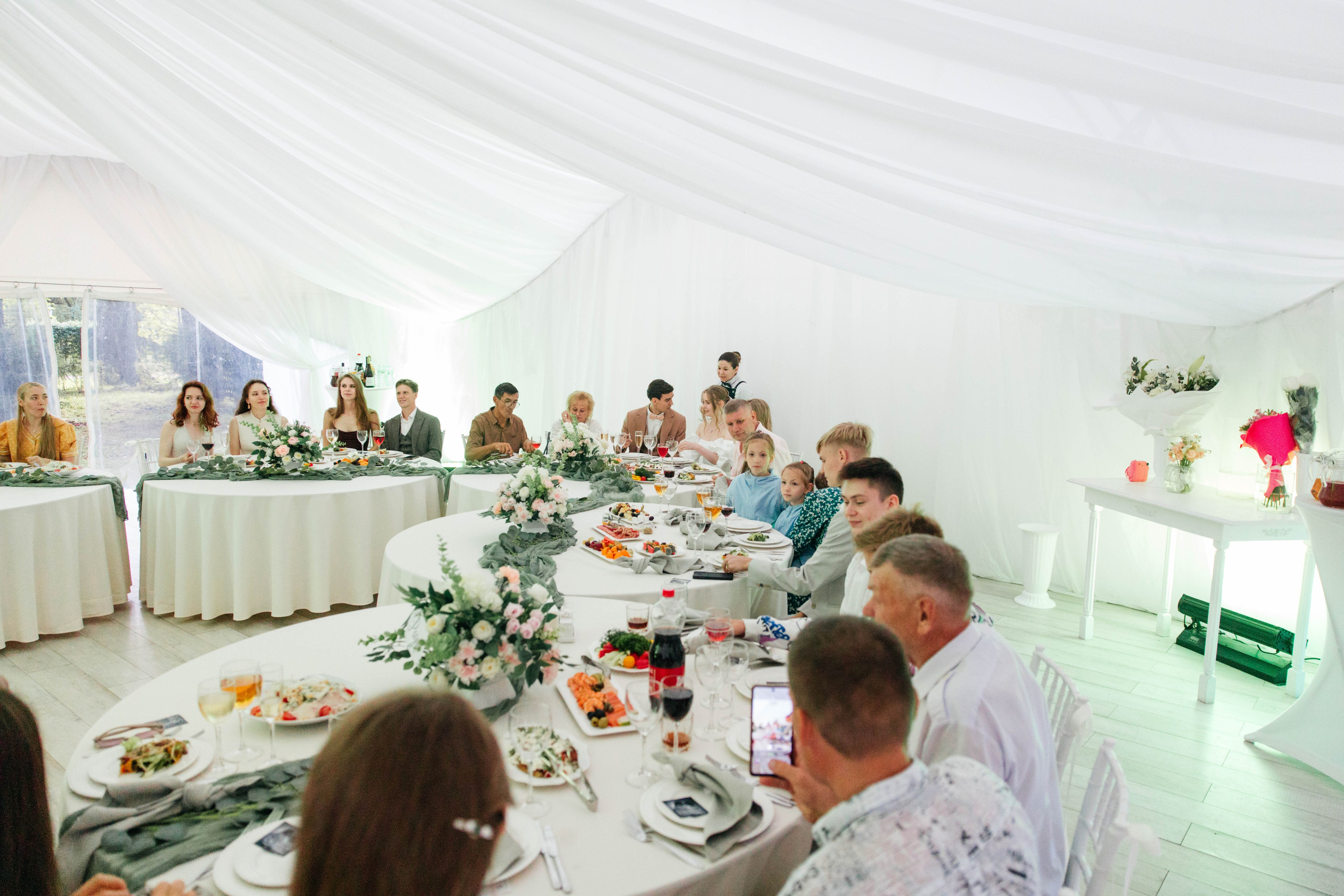 DANIEL & ANNA. Свадебное ФОТО & ВИДЕО Москва/Липецк