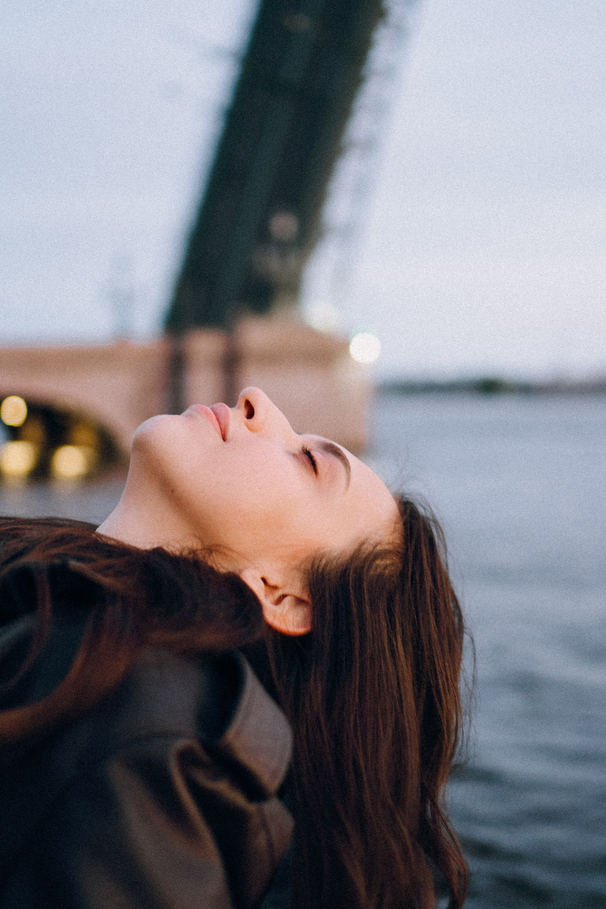 Рассветная история любви. Профессиональный фотограф, Санкт-Петербург — Виктория Богомолова