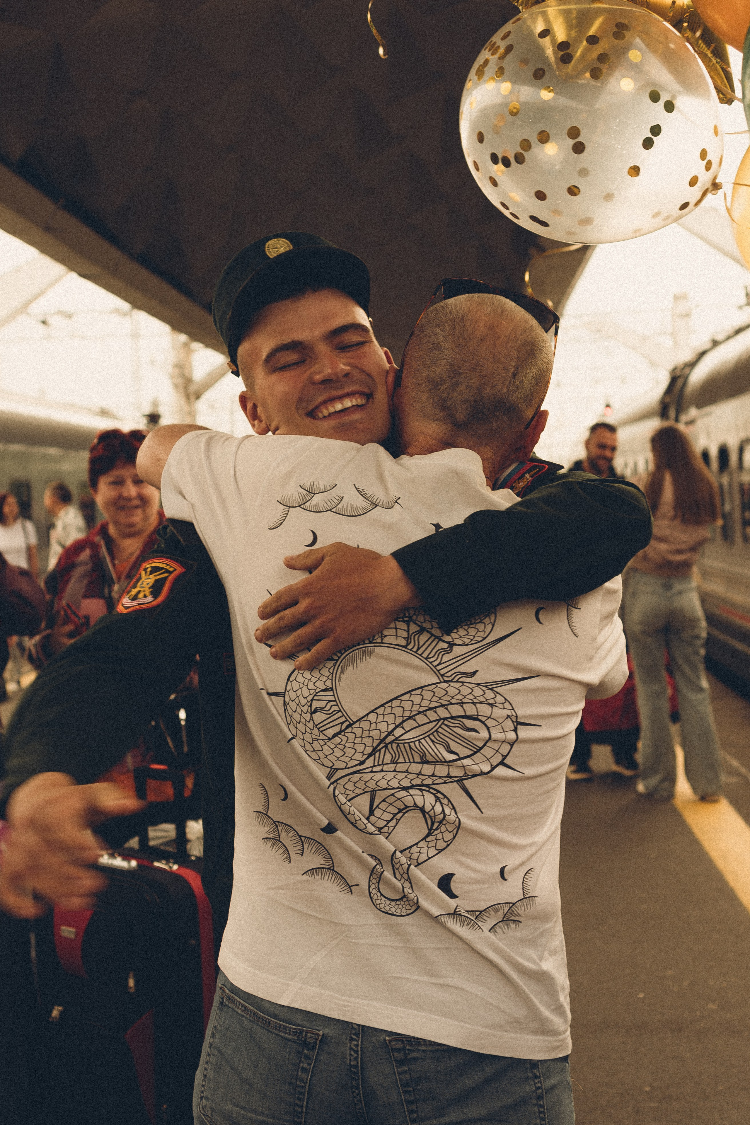 ПРЕДЛОЖЕНИЕ. Профессиональный фотограф, Санкт-Петербург — Виктория Богомолова