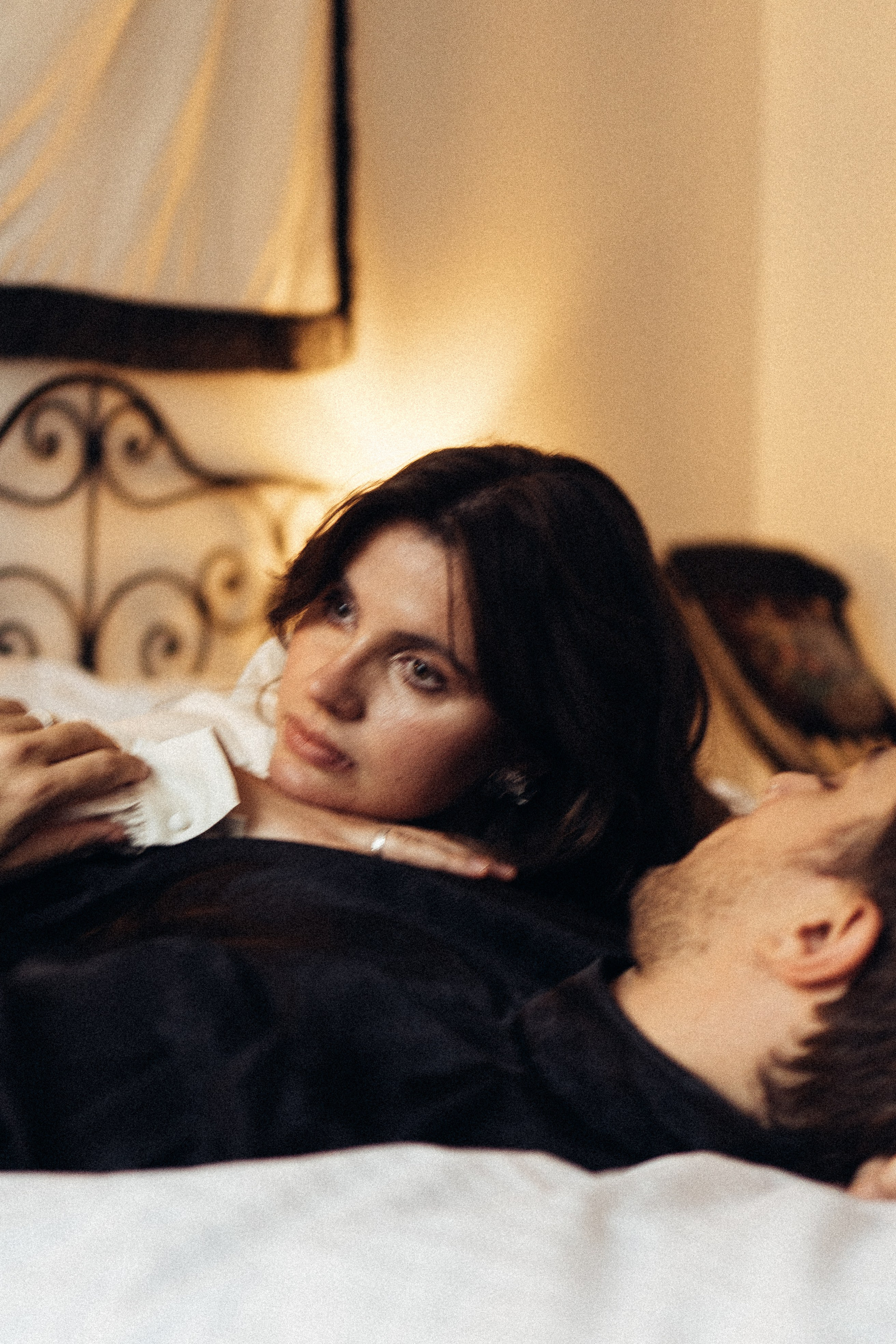 УТРО ЖЕНИХА И НЕВЕСТЫ В ПИТЕРСКОЙ КВАРТИРЕ И СЬЕМКА С СВАДЕБНЫХ ОБРАЗАХ. Профессиональный фотограф, Санкт-Петербург — Виктория Богомолова