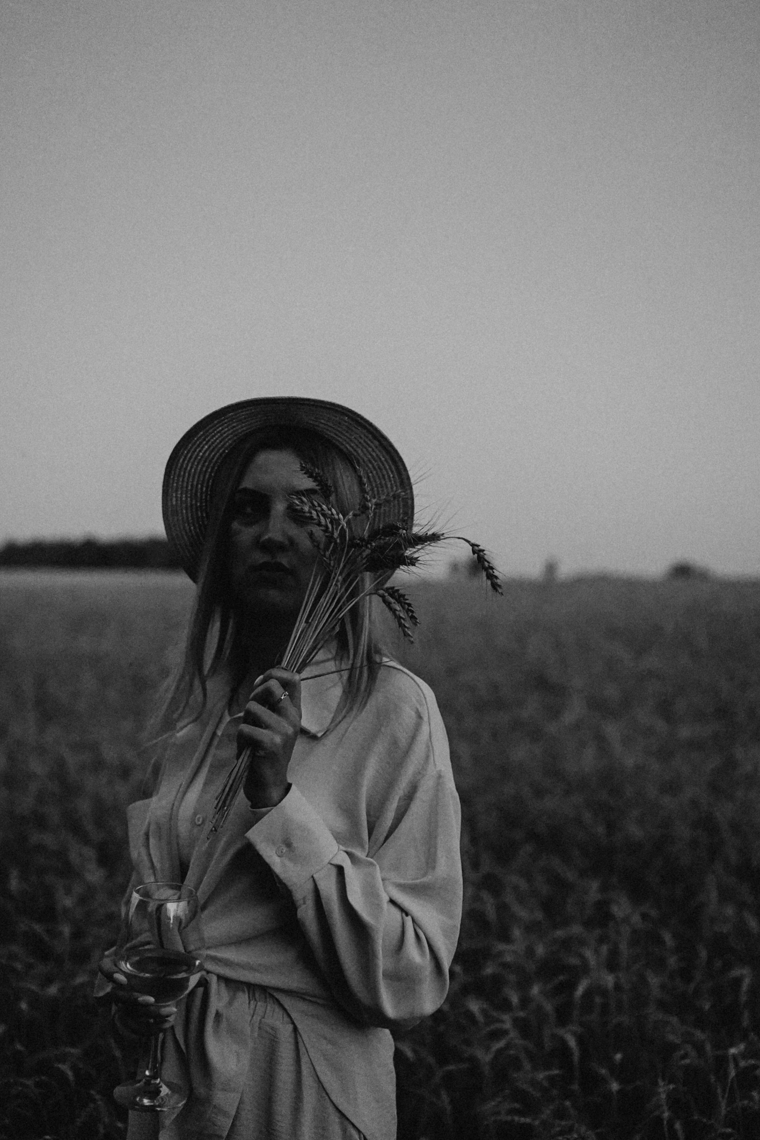 Летний вечер. Профессиональный фотограф, Санкт-Петербург — Виктория Богомолова