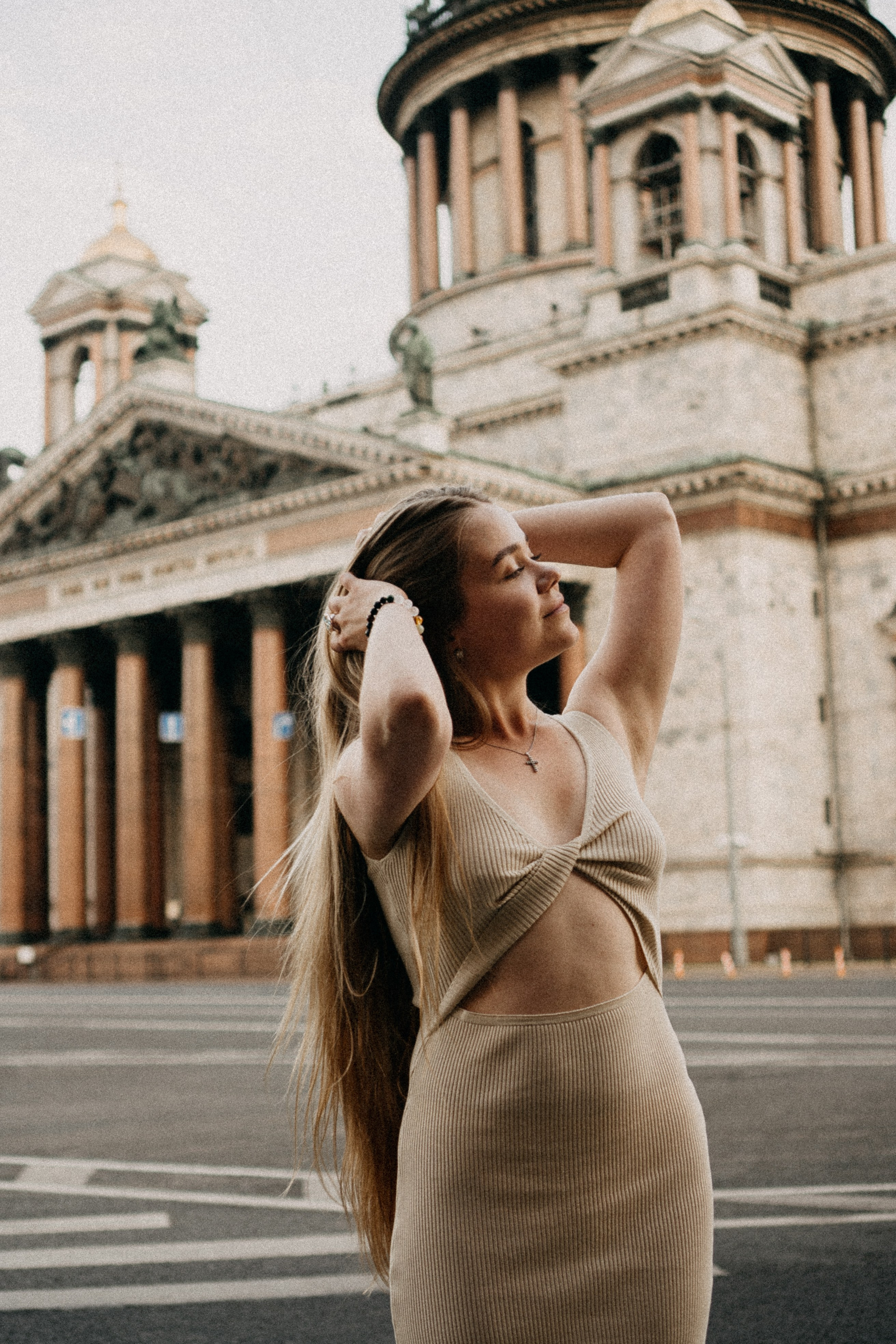 Рассветная. Профессиональный фотограф, Санкт-Петербург — Виктория Богомолова