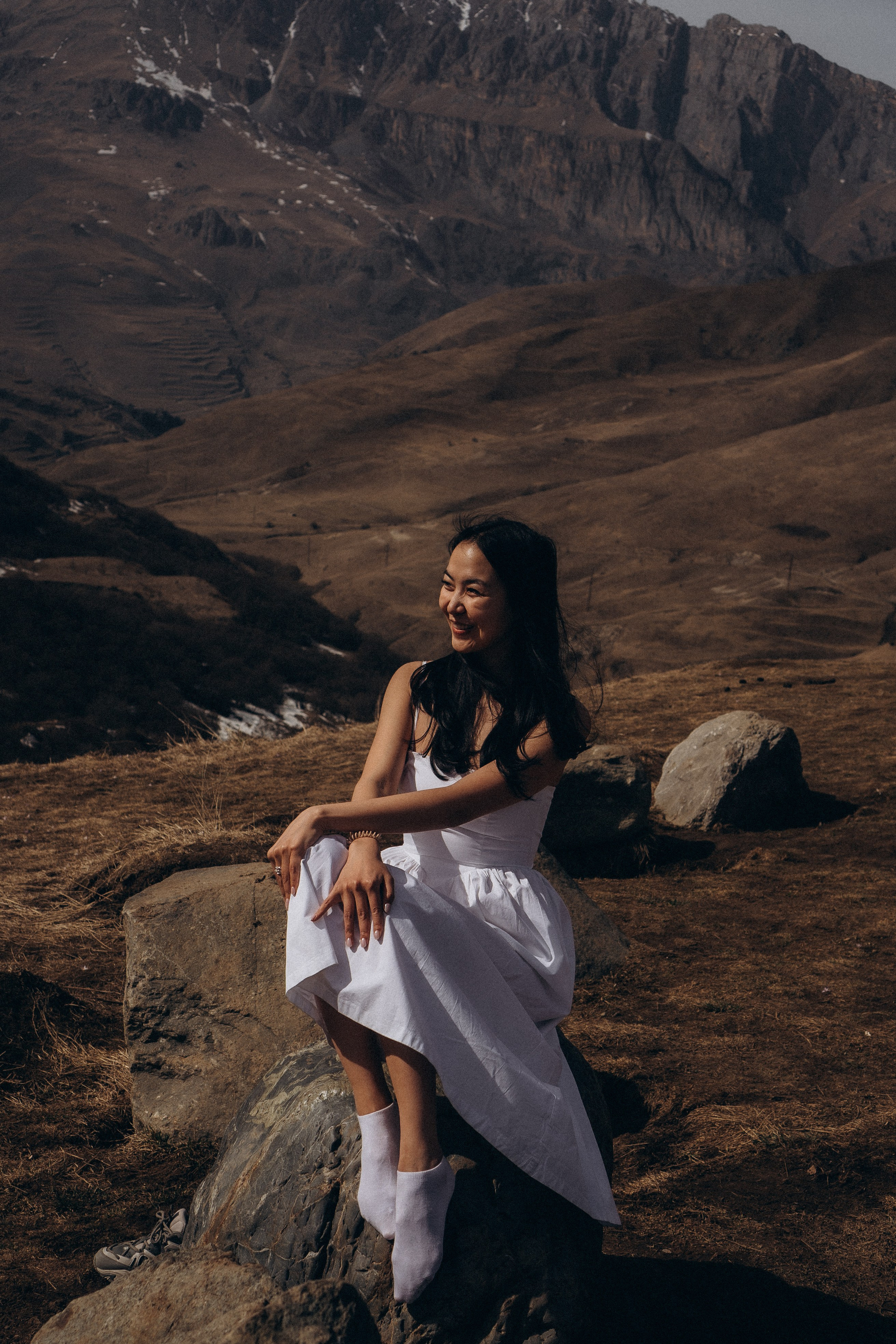 ОСЕТИЯ. Профессиональный фотограф, Санкт-Петербург — Виктория Богомолова