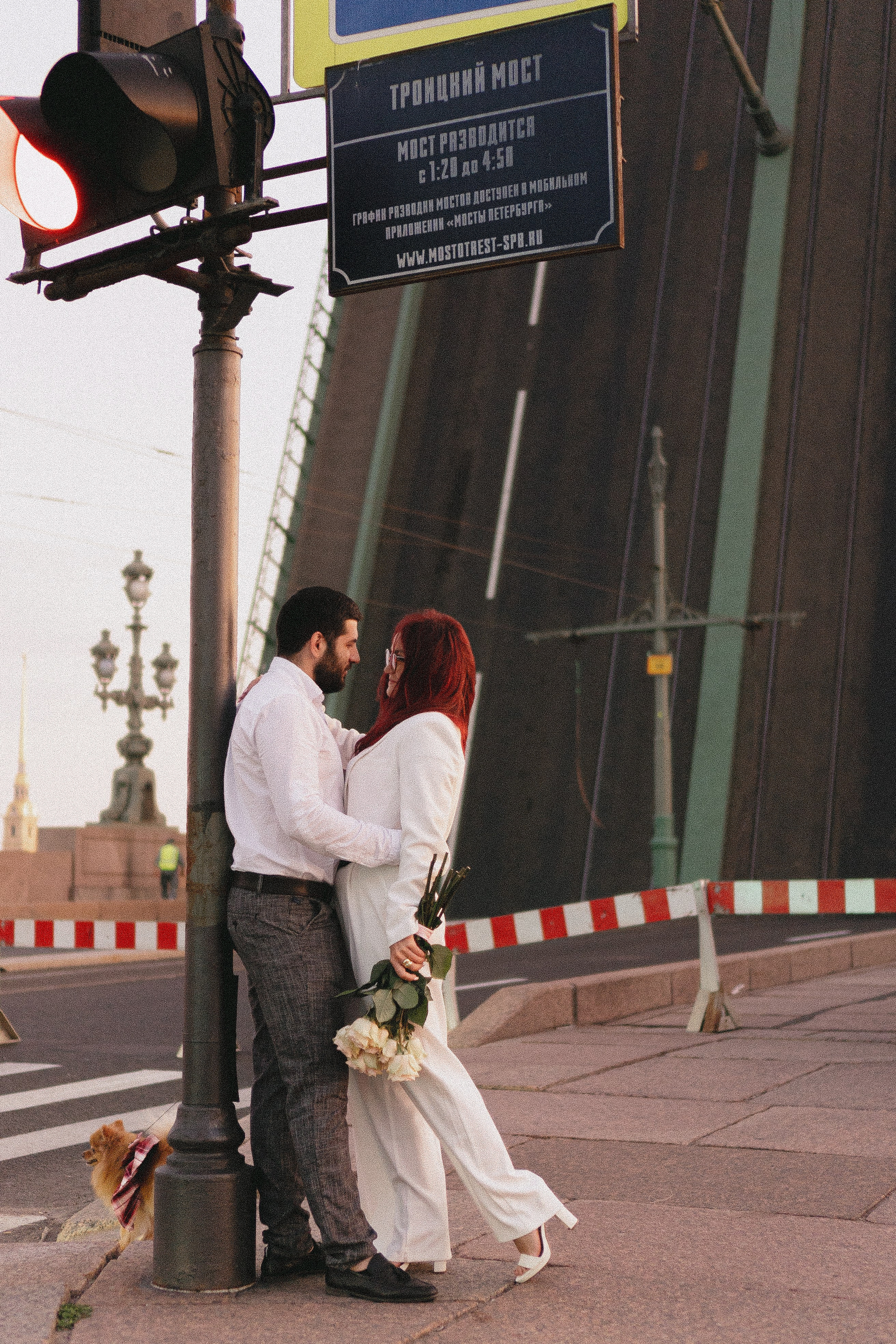 РАССВЕТНАЯ ИСТОРИЯ. Профессиональный фотограф, Санкт-Петербург — Виктория Богомолова