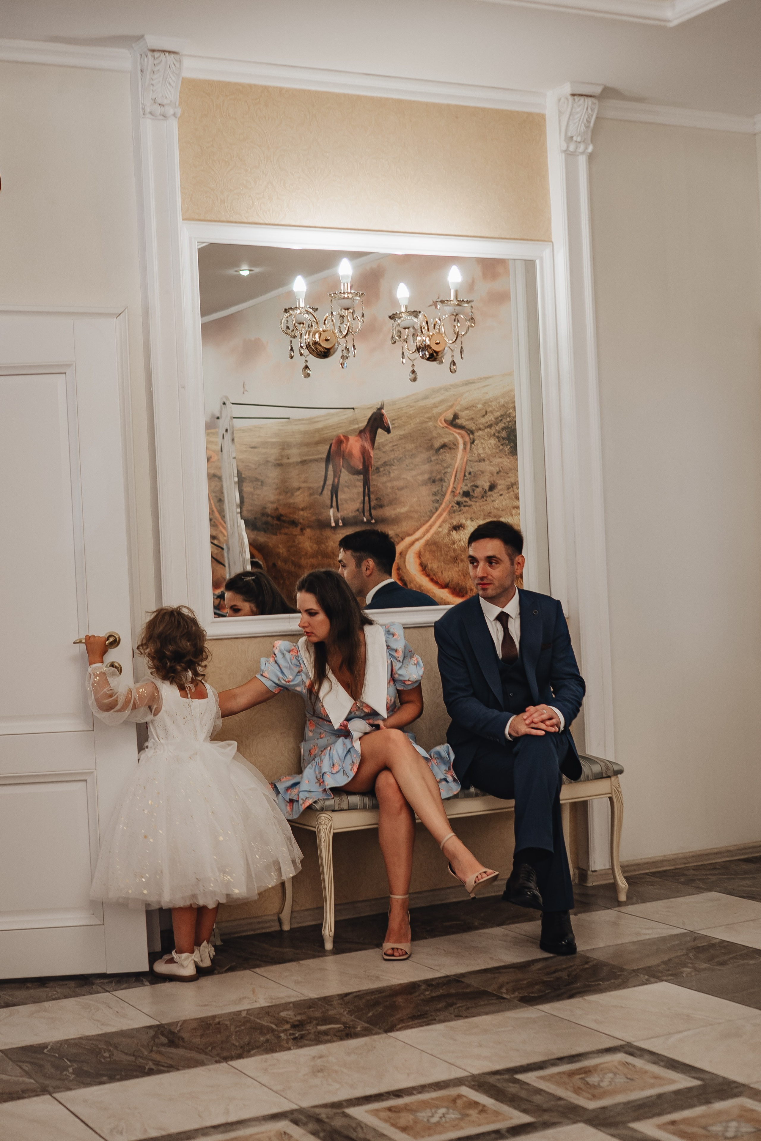 СВАДЕБНАЯ СЬЕМКА В ЗАГСЕ НА МОСКОВСКОМ ПРОСПЕКТЕ. Профессиональный фотограф, Санкт-Петербург — Виктория Богомолова