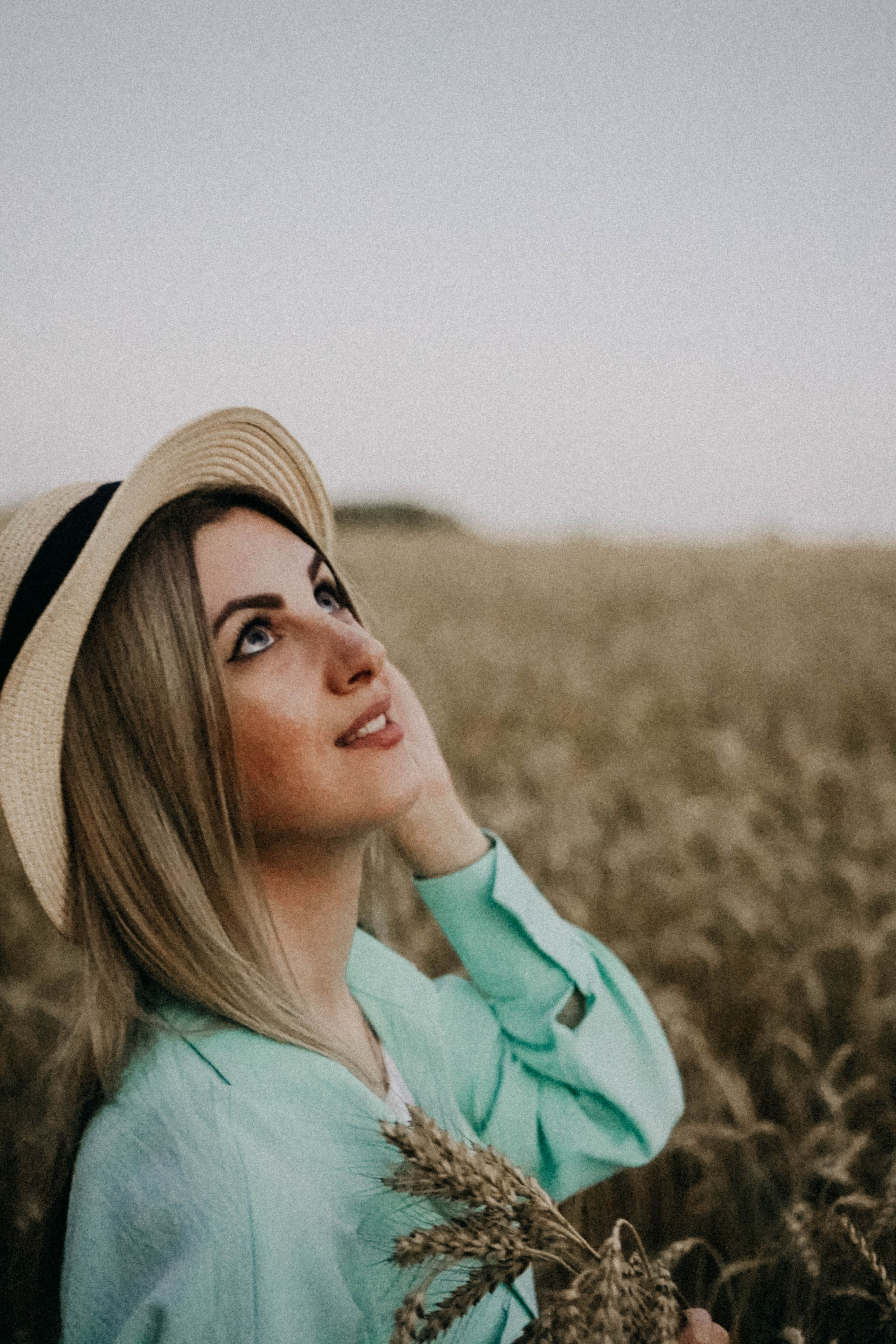 Летний вечер. Профессиональный фотограф, Санкт-Петербург — Виктория Богомолова