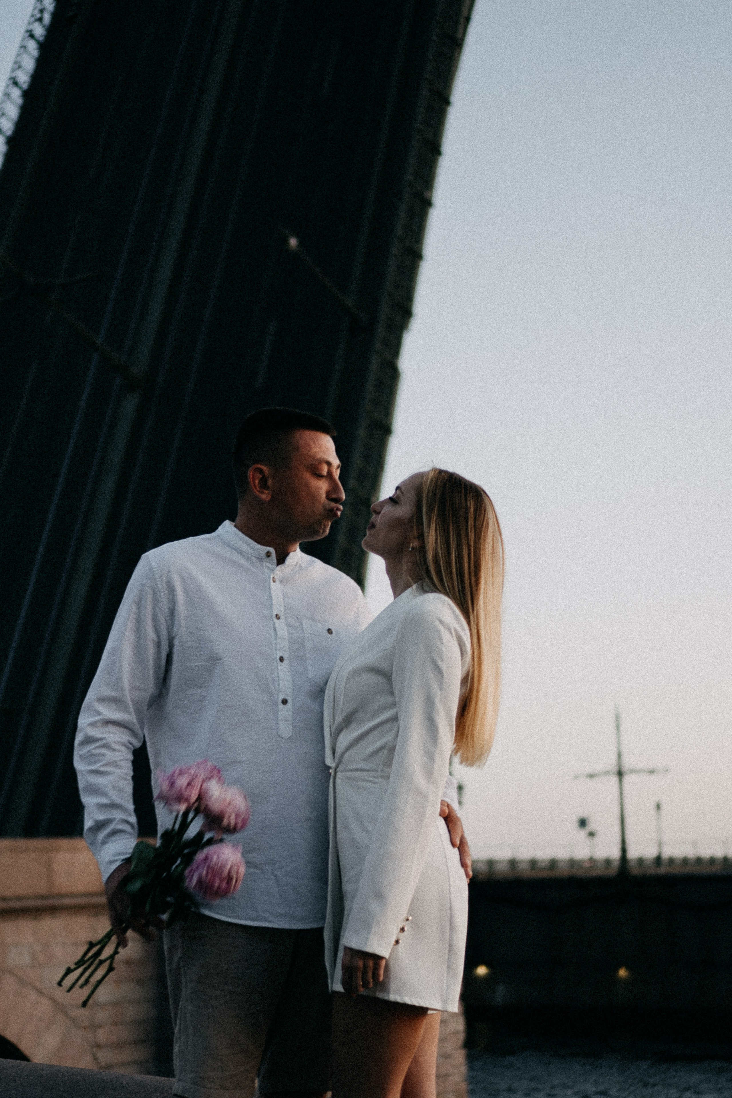 Сьемка мечты. Профессиональный фотограф, Санкт-Петербург — Виктория Богомолова