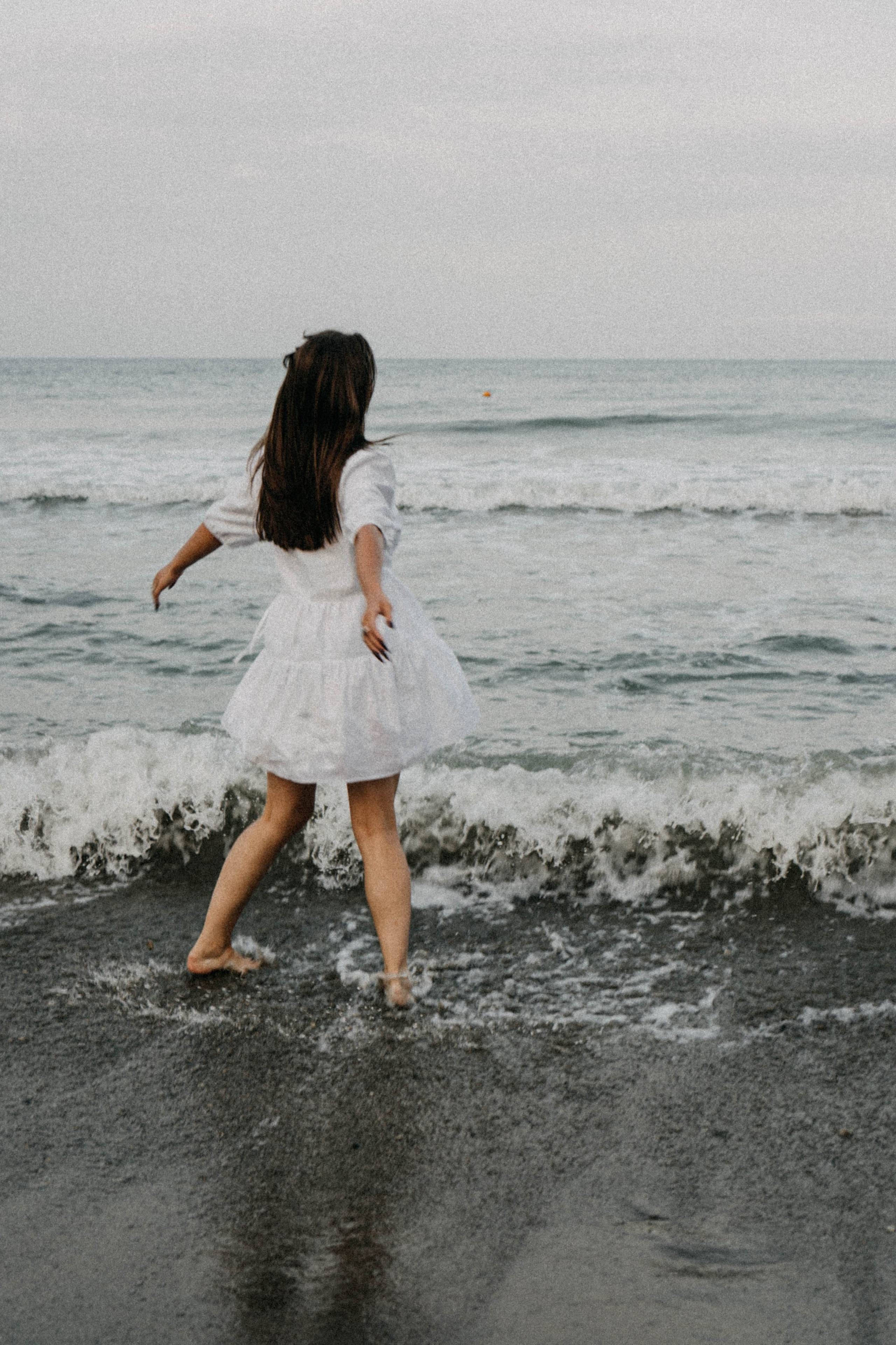Рассвет на море. Профессиональный фотограф, Санкт-Петербург — Виктория Богомолова