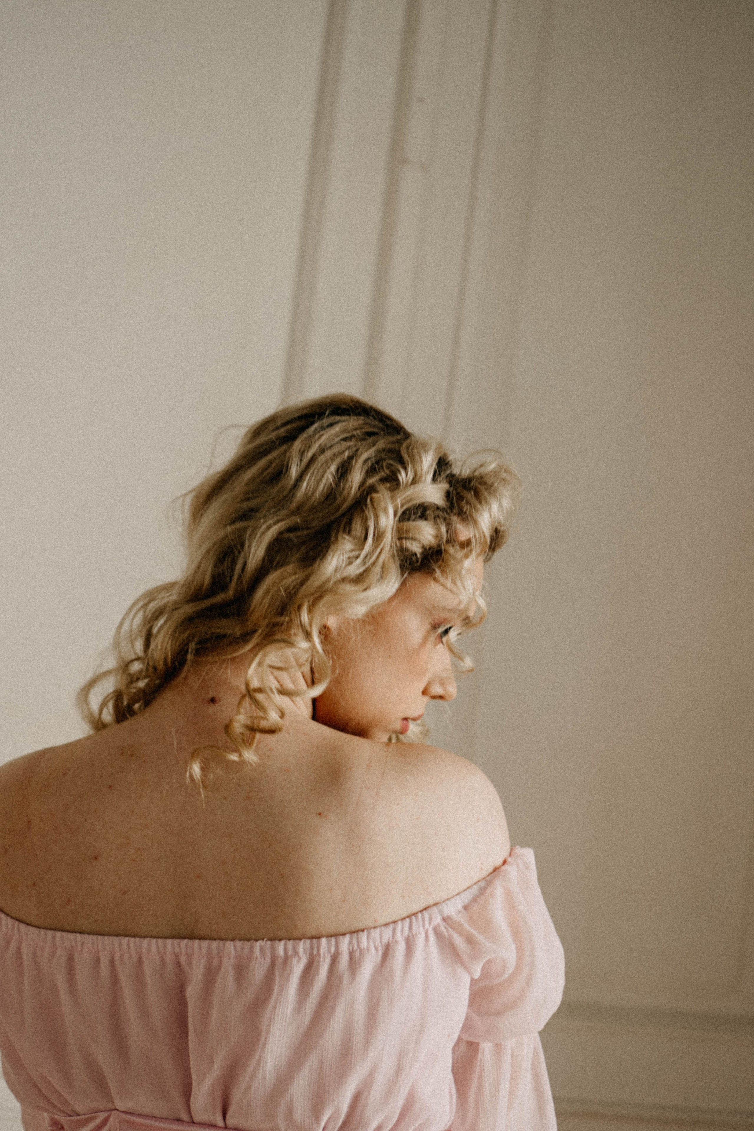 Студийная. Профессиональный фотограф, Санкт-Петербург — Виктория Богомолова